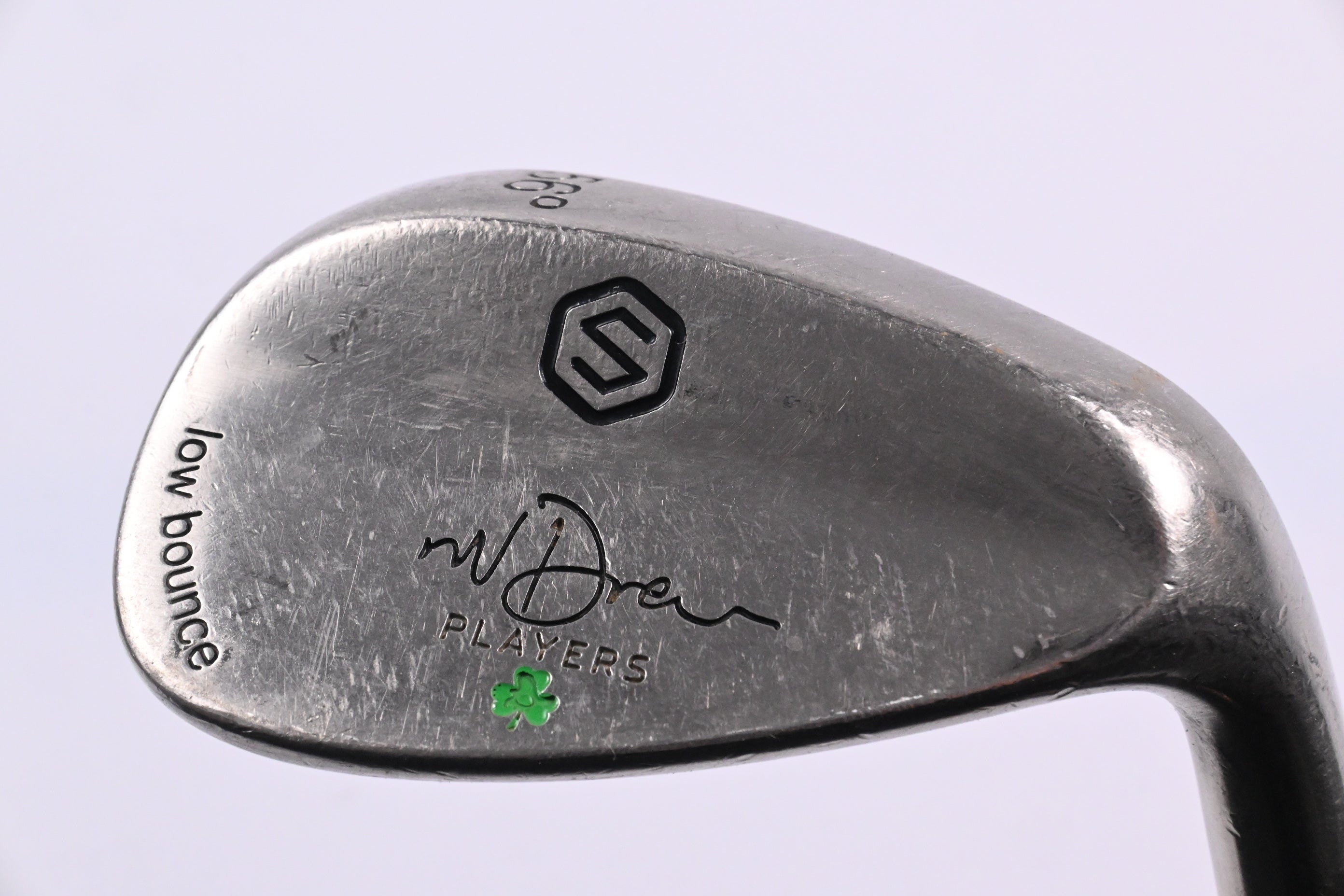 MD Golf Norman Drew Sand Wedge / 56 Degree / Regular Flex Dynamic Gold R300