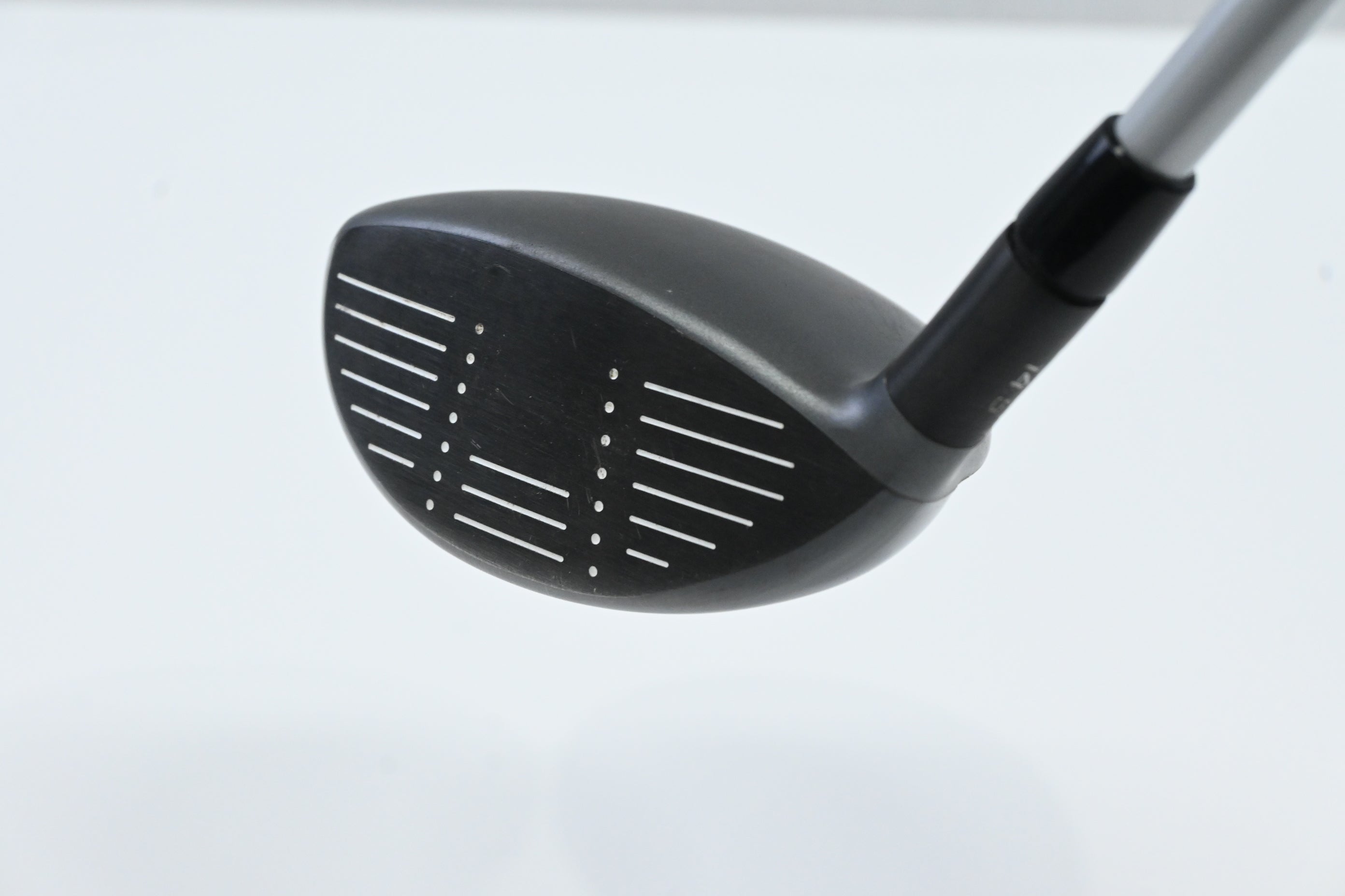 Callaway X Hot Pro #3  Wood / 14.5 Degree / Stiff Flex Project X PXV