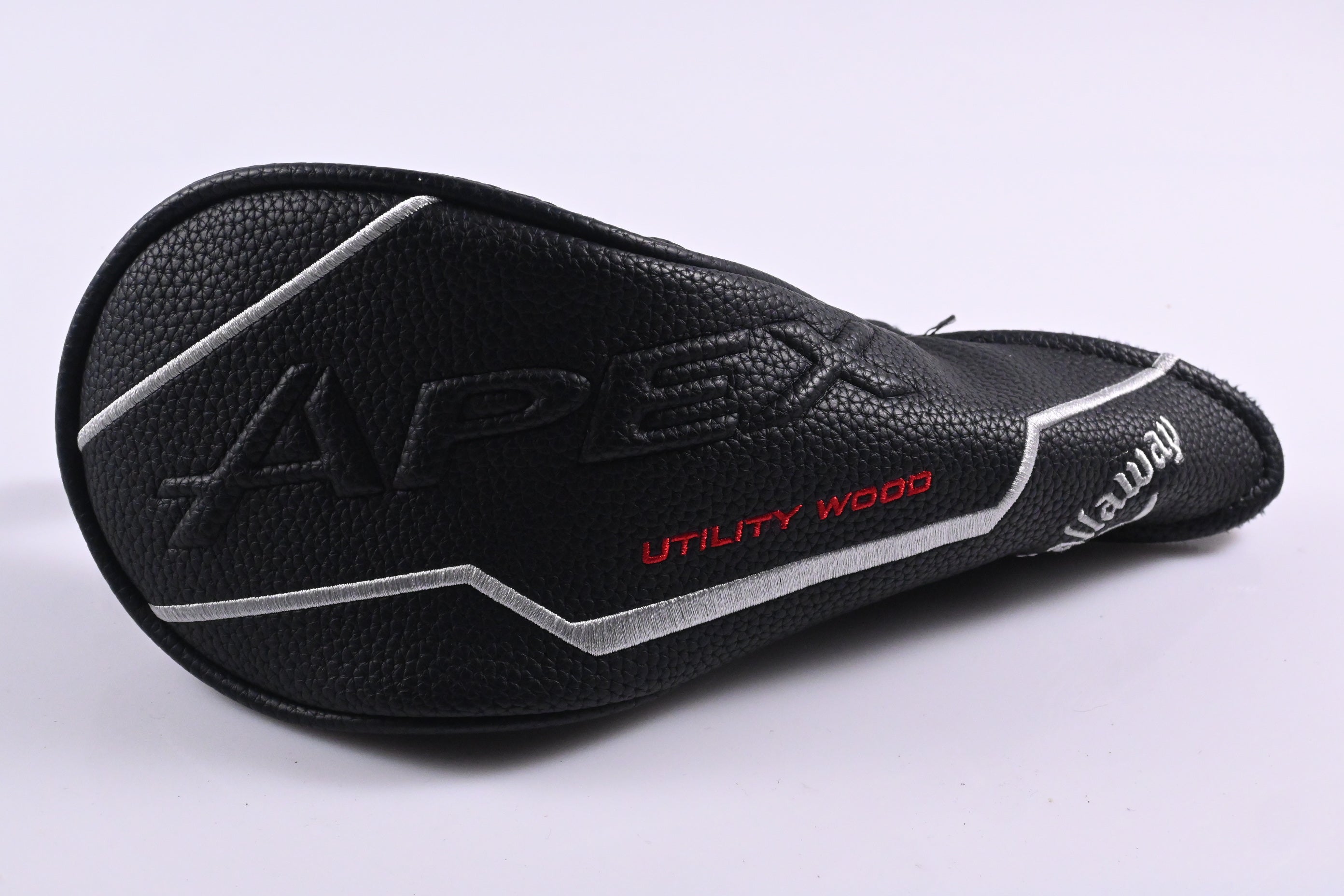 Callaway Apex UW #3 Hybrid / 19 Degree / Stiff Flex Tensei AV Blue 75 Shaft