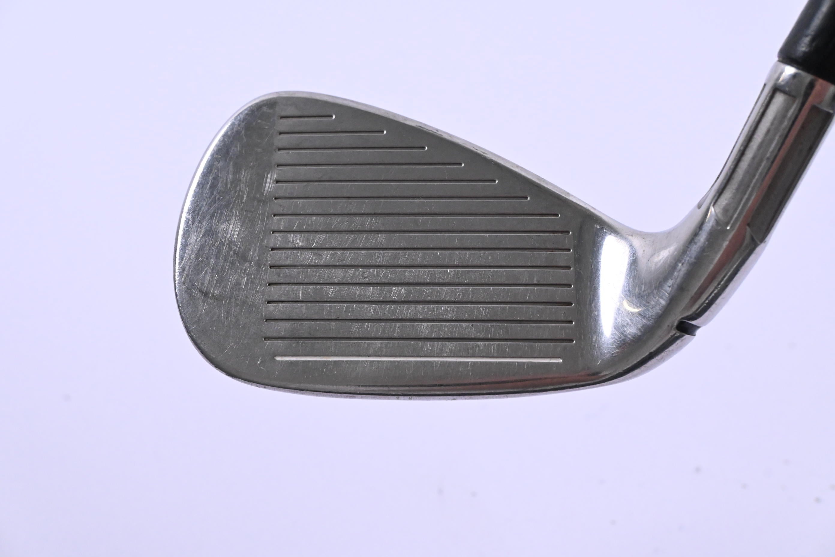 Taylormade M2 2017 #9 Iron / Stiff Flex True Temper XP 95 S300 Shaft