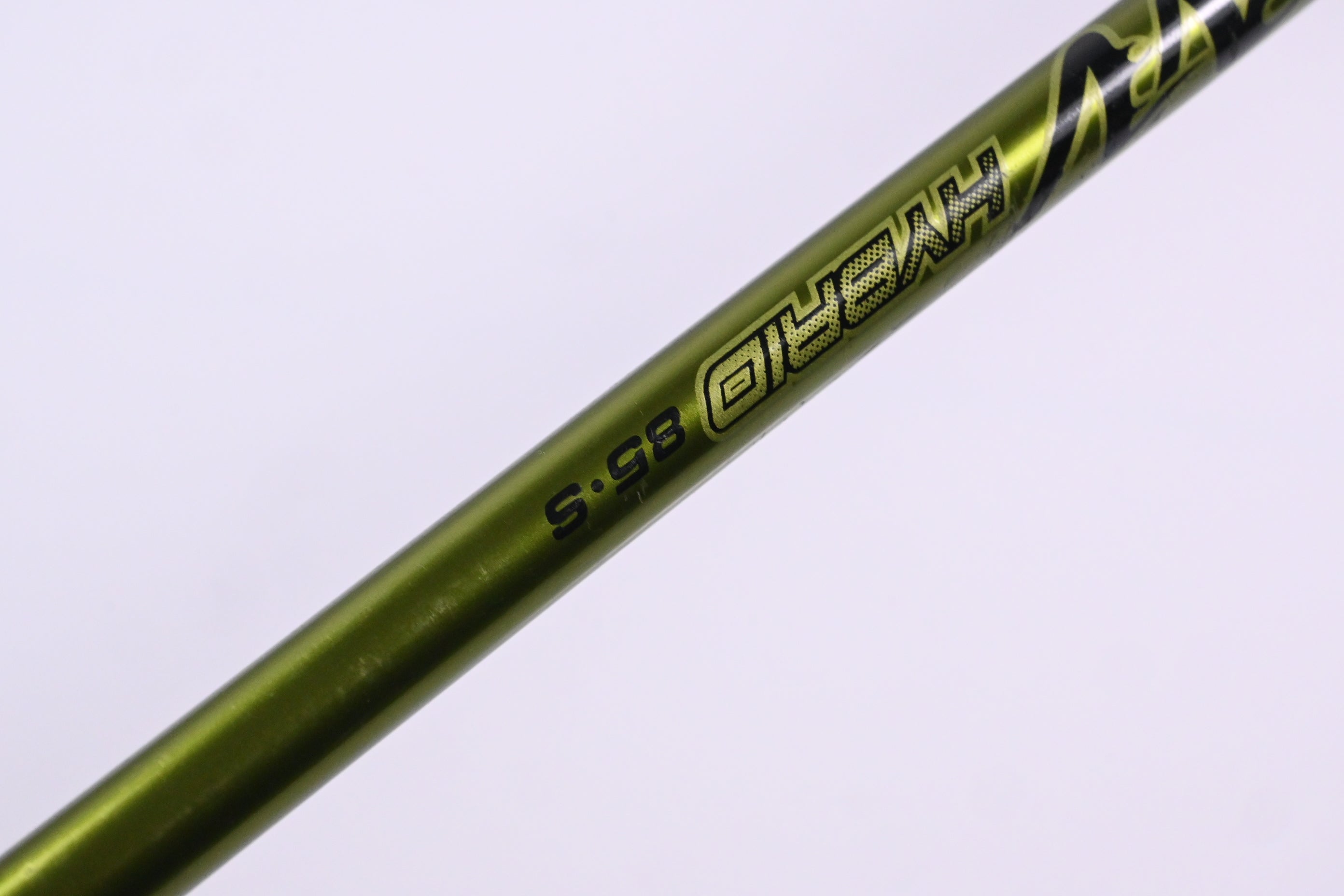 Titleist 503.H #3 Hybrid / 19 Degree / Stiff Flex Aldila NV 85 Shaft