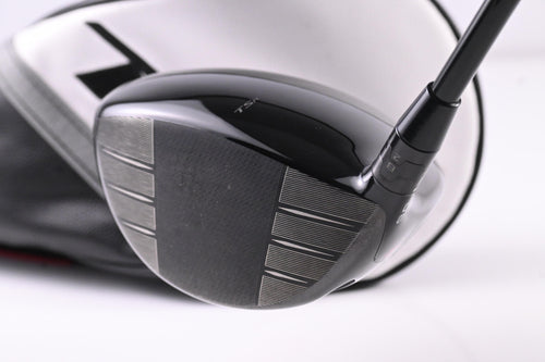 Titleist TSR3 Driver / 9 Degree / Stiff Flex HZRDUS Black 60 Shaft