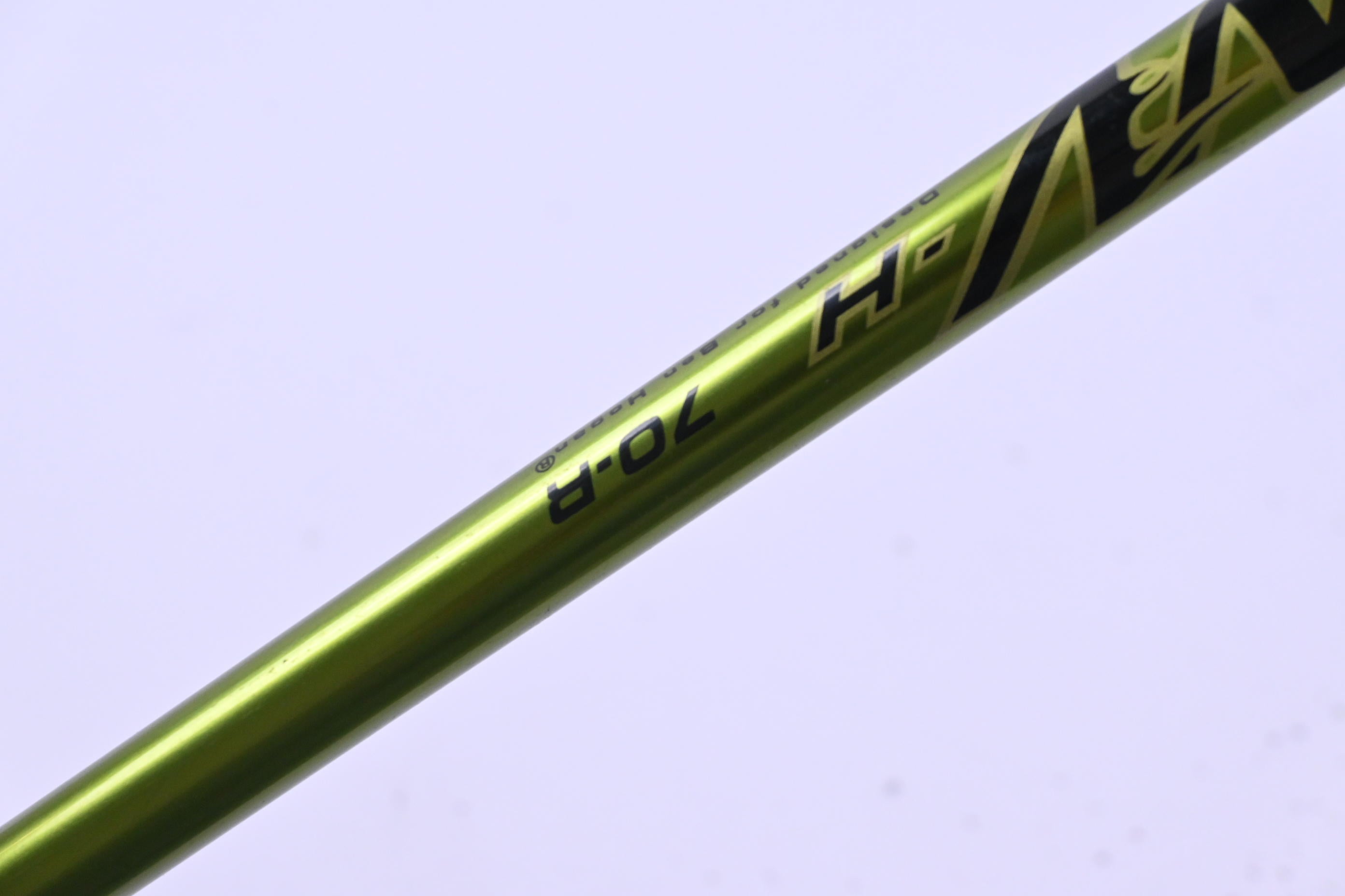 Ben Hogan Big Ben CS3 Driver / 10.5 Degree / Regular Flex Aldila NV-H 70 Shaft
