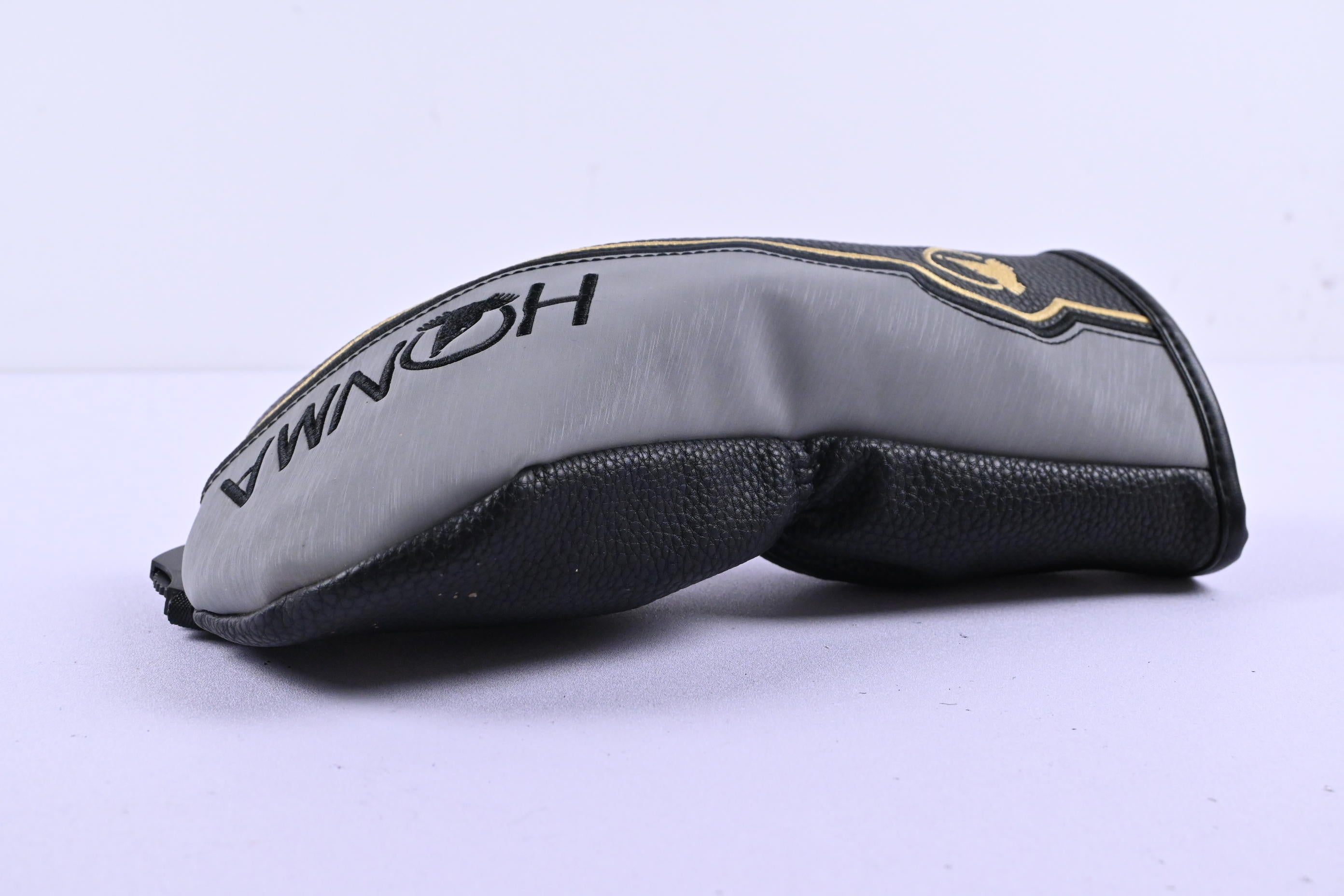 Honma TR21 #3 Wood / 15 Degree / Regular Flex Wizard TR20-60 Shaft