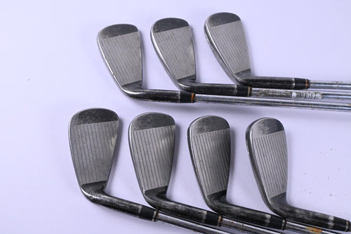 Wilson Ci11 Irons / 4-PW / Regular Flex True Temper TX Shafts
