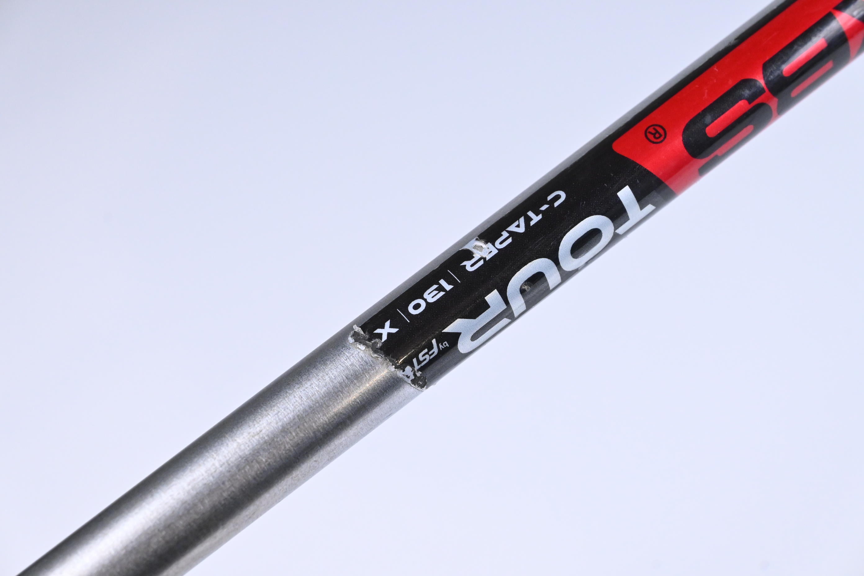 Left Hand Callaway Mack Daddy 4 Gap Wedge / 52 Degree / X-Flex KBS Tour C-Taper