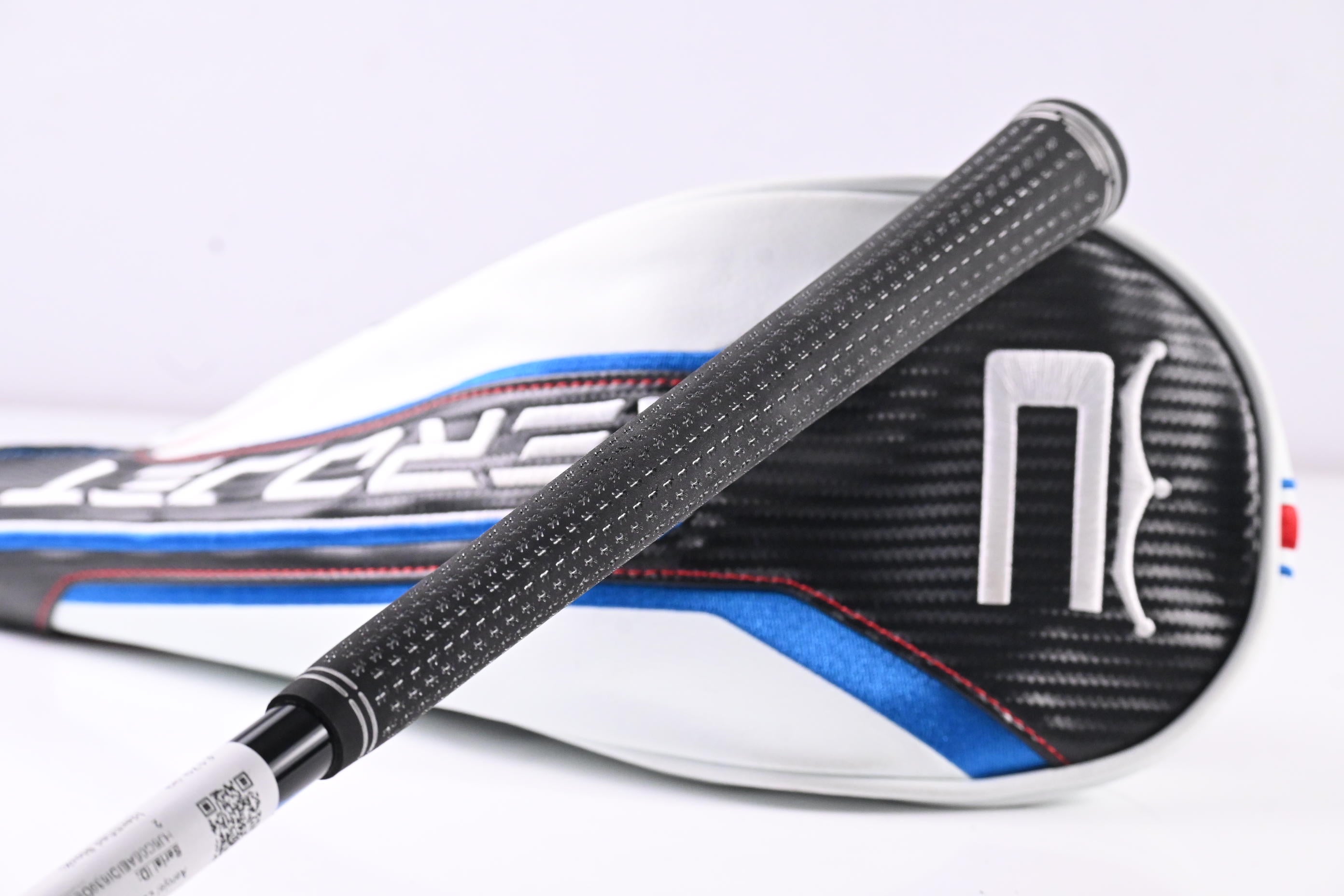 Cobra Aerojet LS Driver / 10.5 Degree / Regular Flex Kai'li Blue 60 Shaft