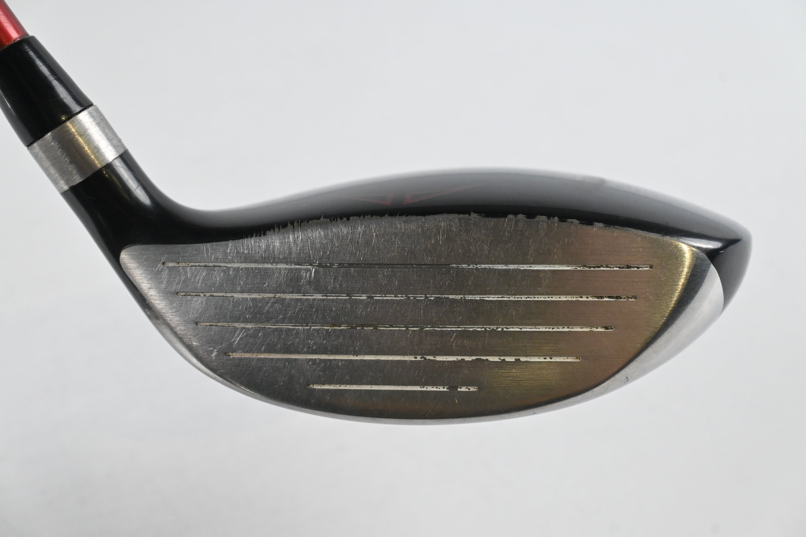 Left Hand Ping G15 #3 Wood / 15.5 Degree / Regular Flex Ping TFC 149 Shaft