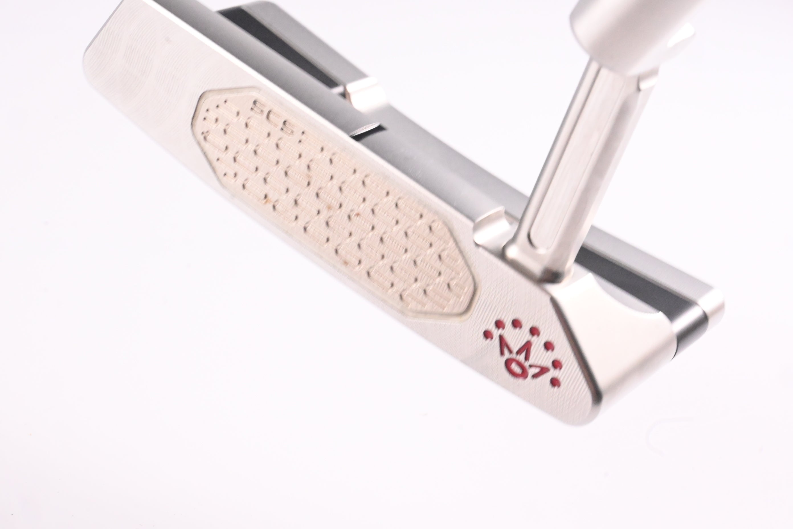 Scotty Cameron 2025 Studio Style Squareback 2 Putter / 34 Inch