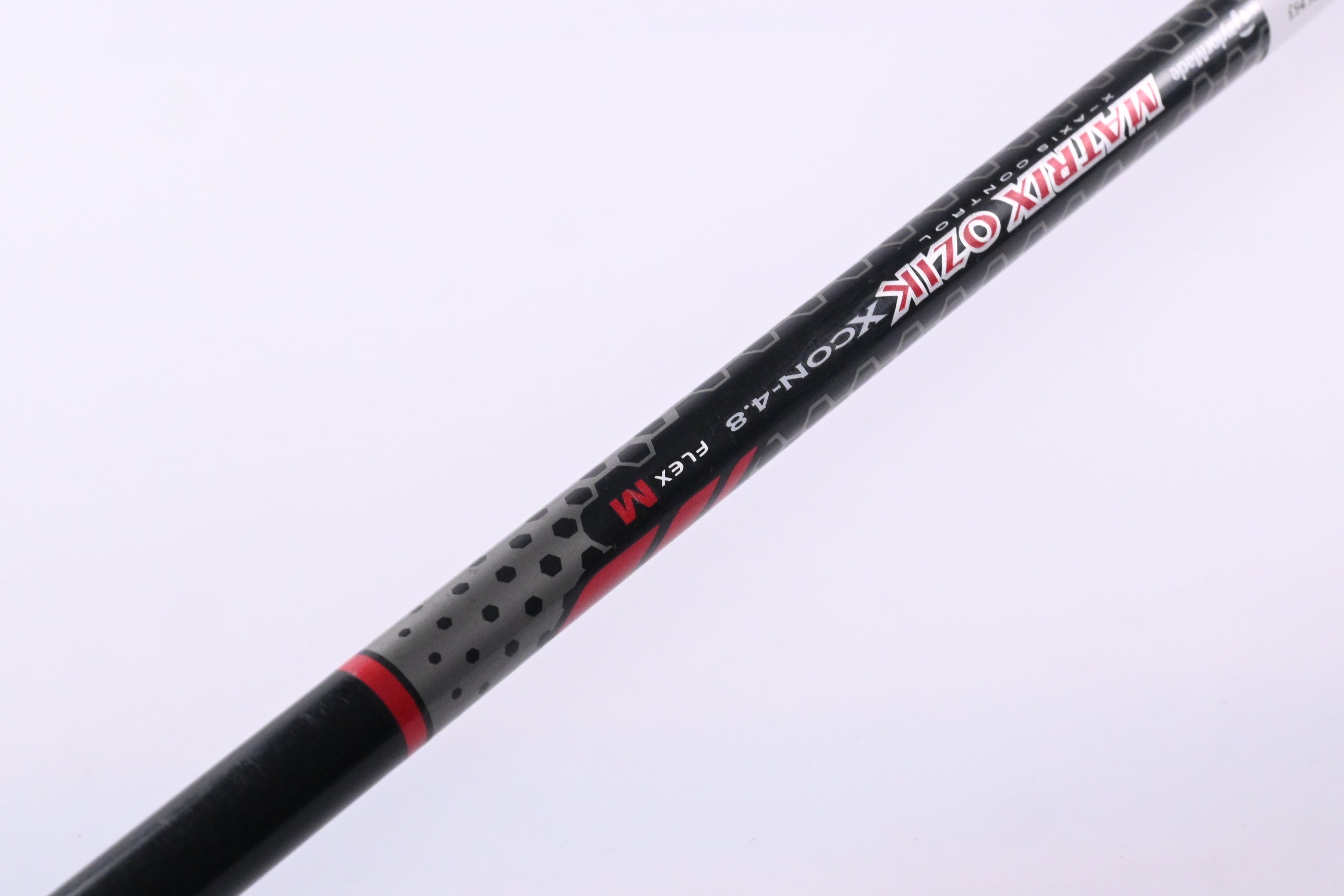 Taylormade Burner Superfast Driver / 13 Degree / Regular Flex Matrix Ozik Shaft