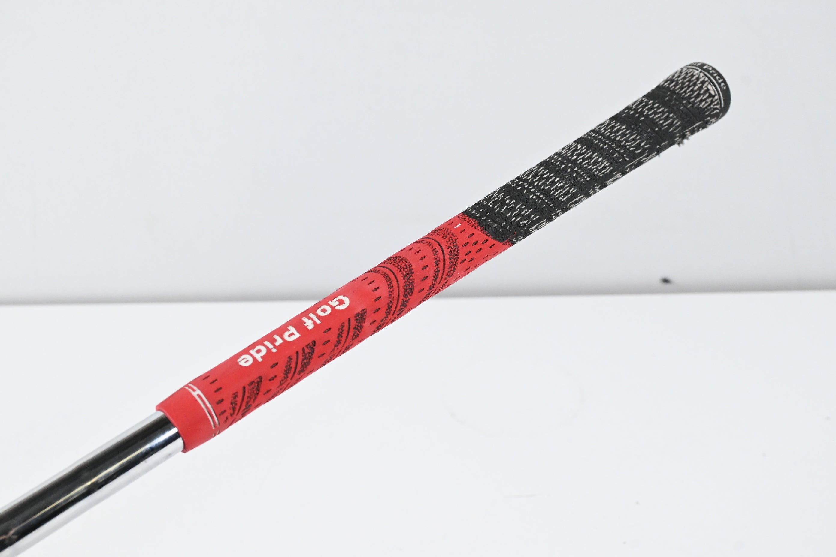 Left Hand Titleist 716 AP1 #4 Iron / 22 Degree / Stiff Flex Steel Shaft