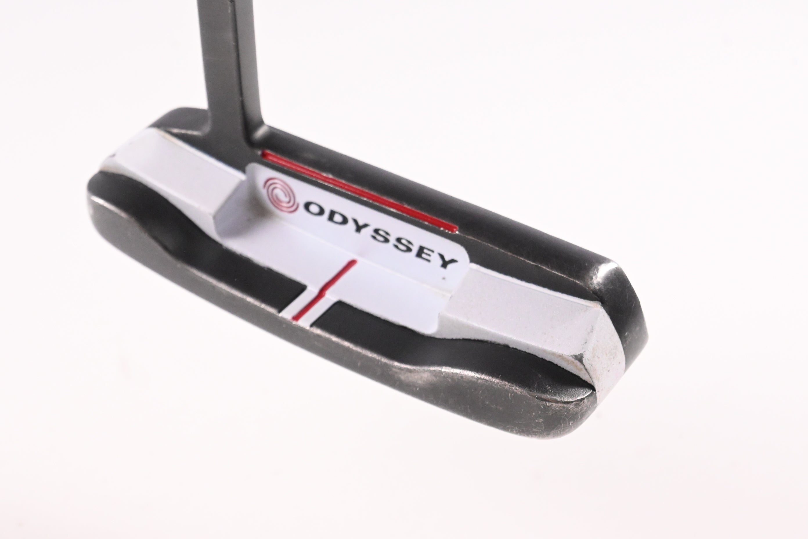 Odyssey O-Works Black #1 Putter / 34 Inch