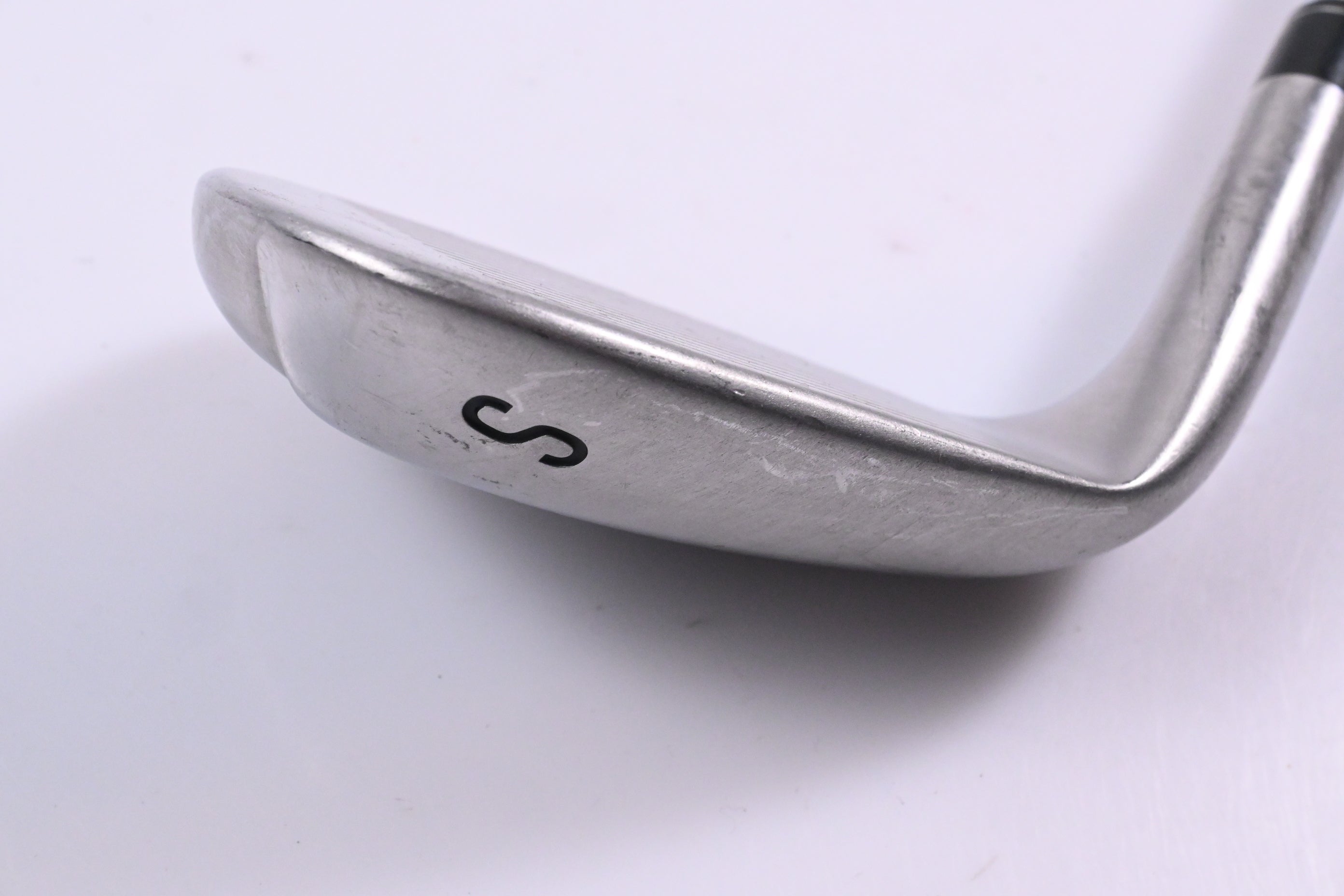 Taylormade SIM2 Max Sand Wedge / 54 Degree / Regular Flex KBS MAX MT 85 Shaft
