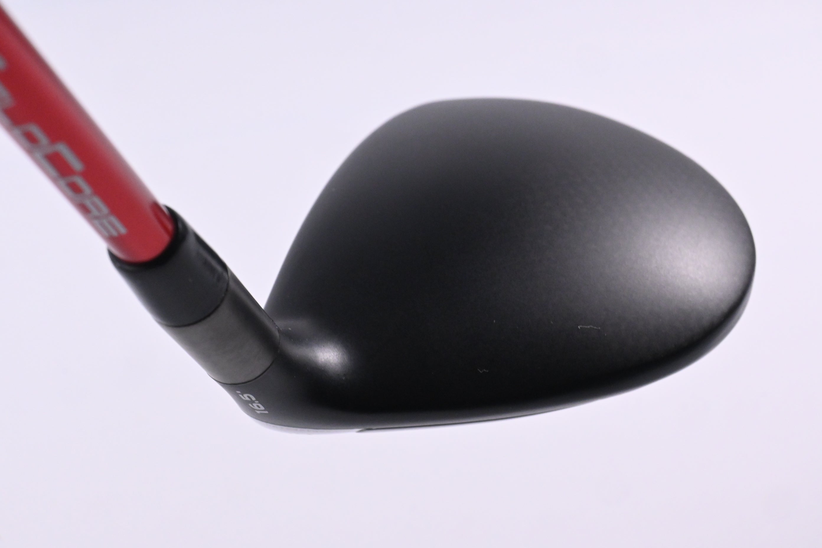Tour Issue Callaway Rogue ST LS #3 Wood / 16.5 Degree / X-Flex Ventus Red