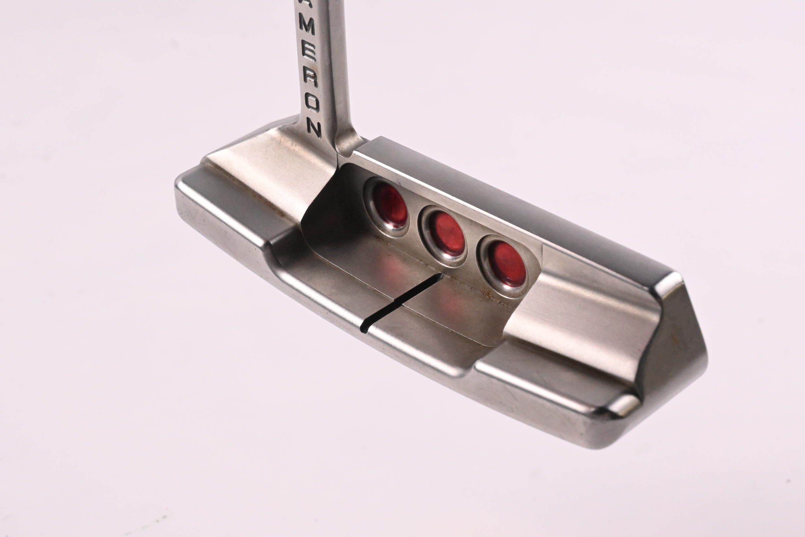 Scotty Cameron Select Newport 2 2014 Putter / 34 Inch