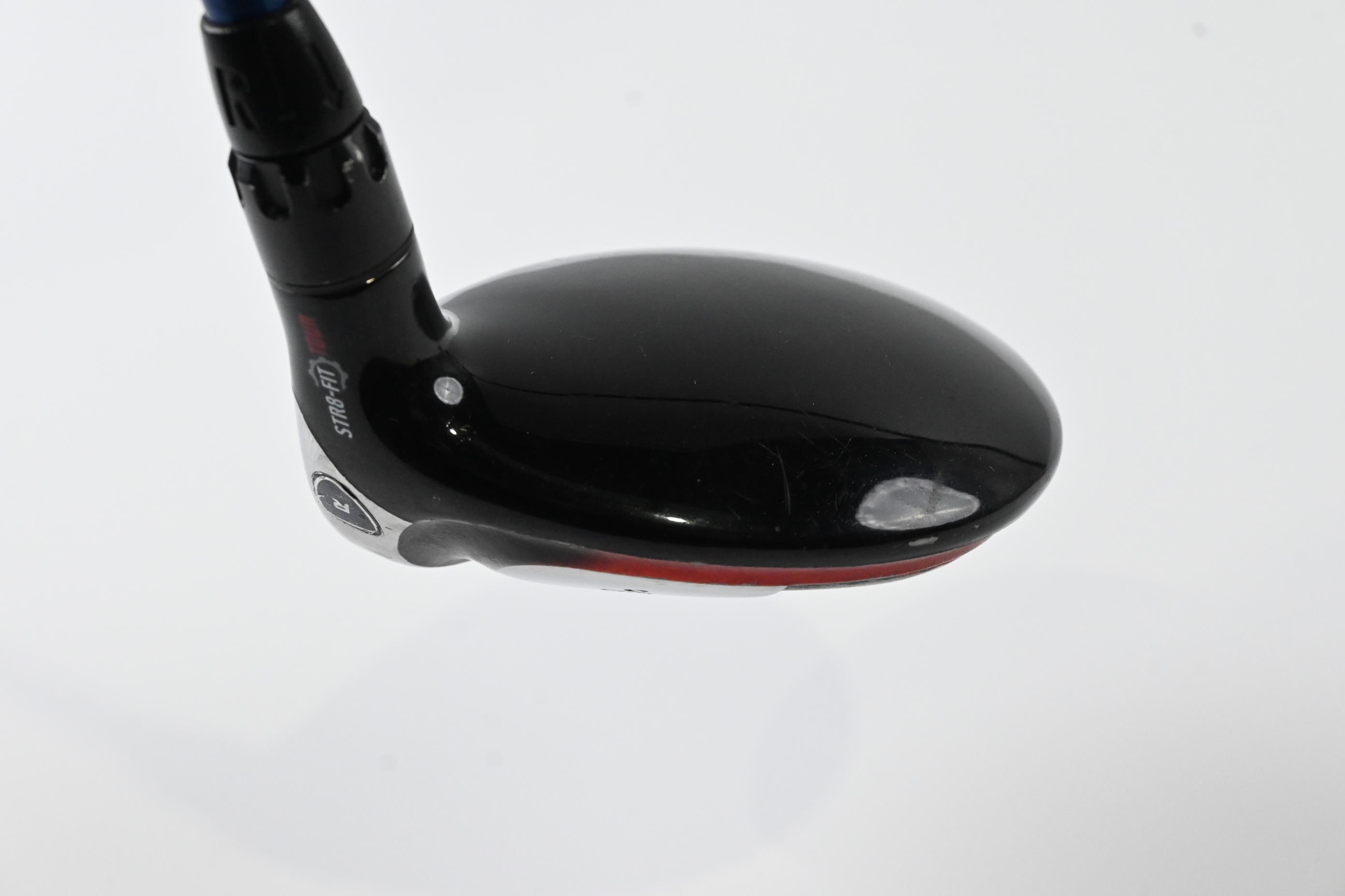 Nike VR Pro #3 Wood / 15 Degree / Regular Flex Project X Blue Shaft