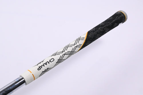 Left Hand Mizuno S23 Sand Wedge / 56 Degree / Wedge Flex Steel Shaft