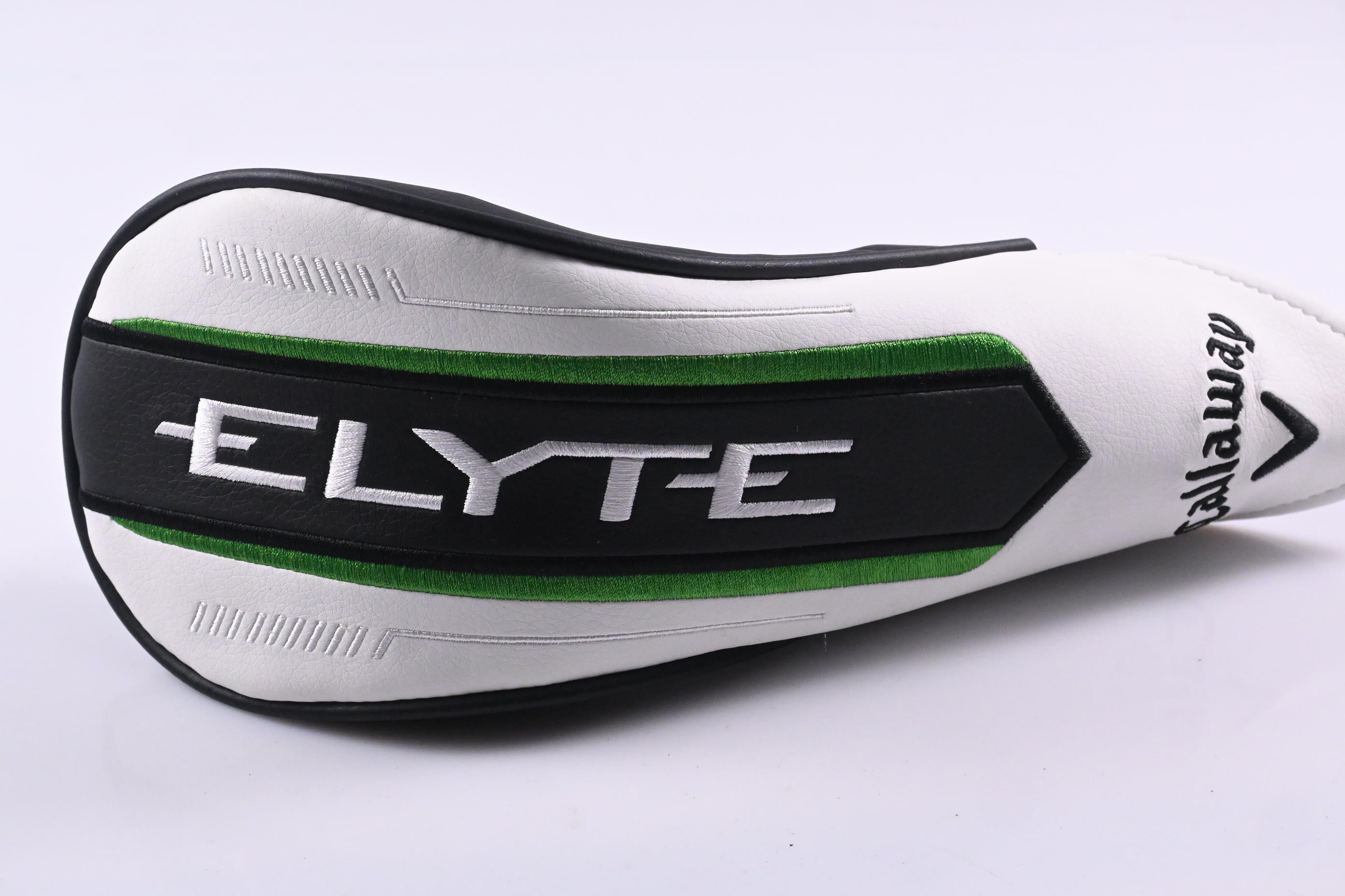 Callaway Elyte Ti #3 Wood / 16.5 Degree / Regular Flex Denali Charcoal 60 Shaft
