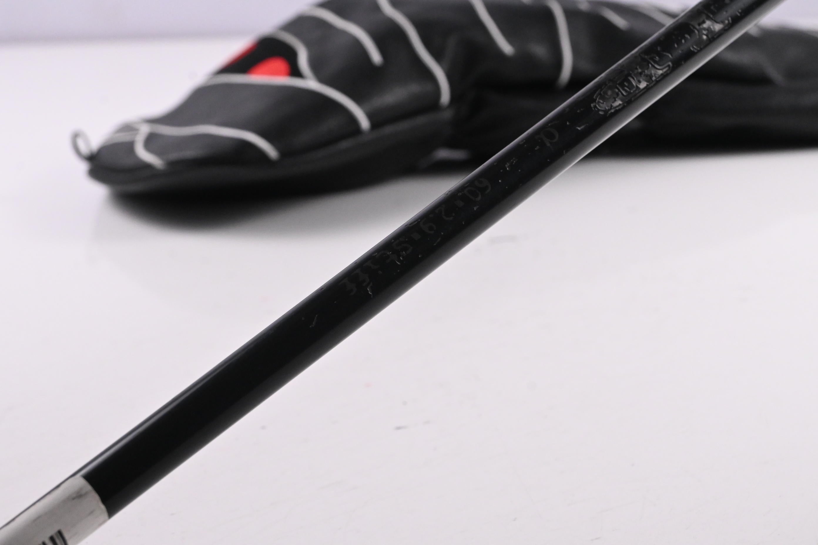 Titleist TSi3 Driver / 8 Degree / Stiff Flex Aldila RIP 60 Shaft