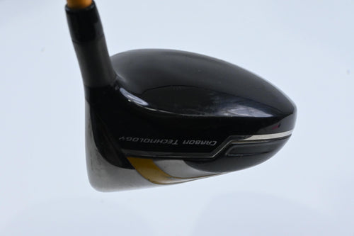 Cobra S9-1 Pro D Driver / 9.5 Degree / Stiff Flex UST ProForce V2 86 Shaft
