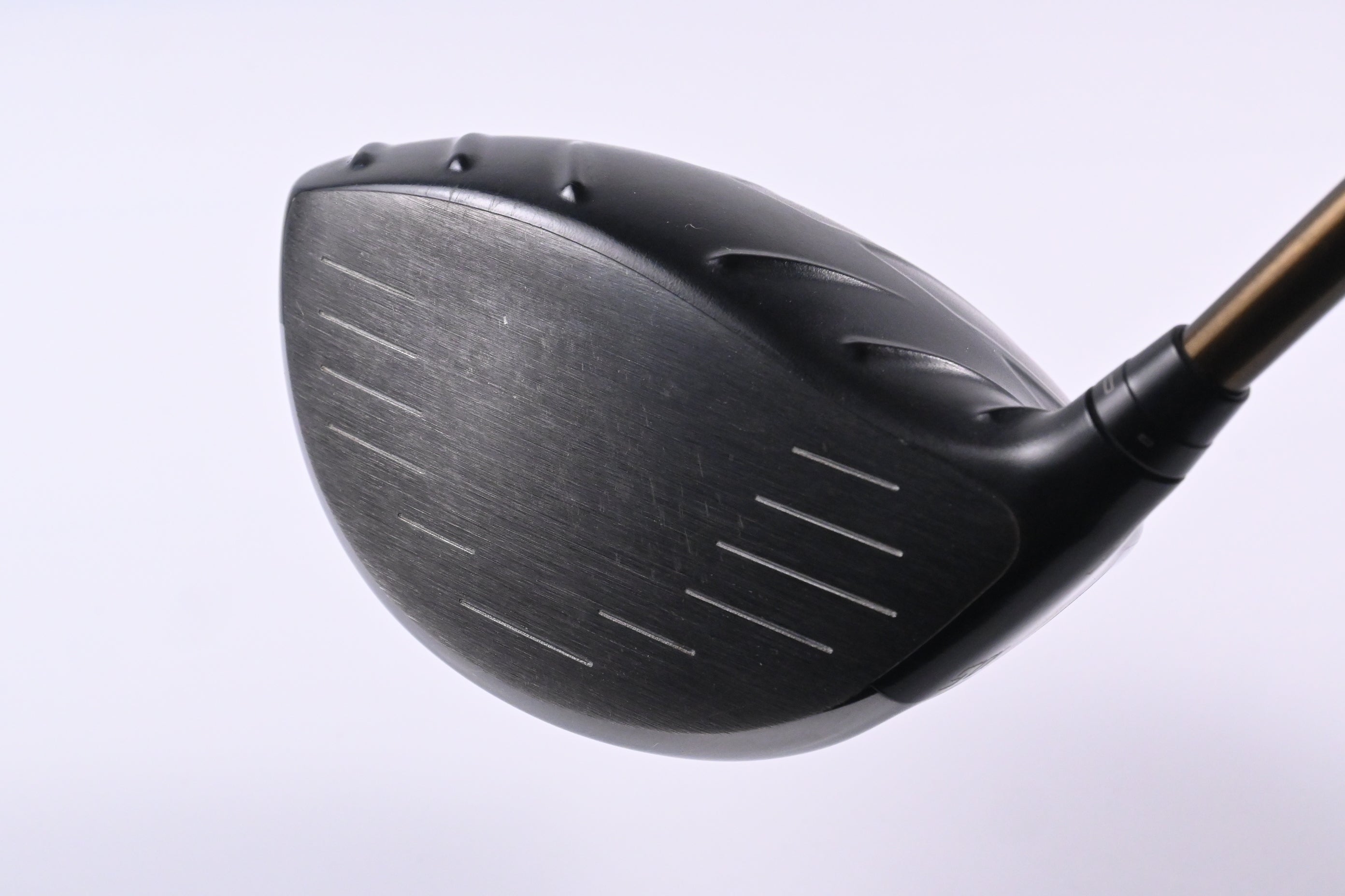 Ping G Series Driver / 10.5 Degree / Senior Flex Ping ALTA CB 55 Shaft