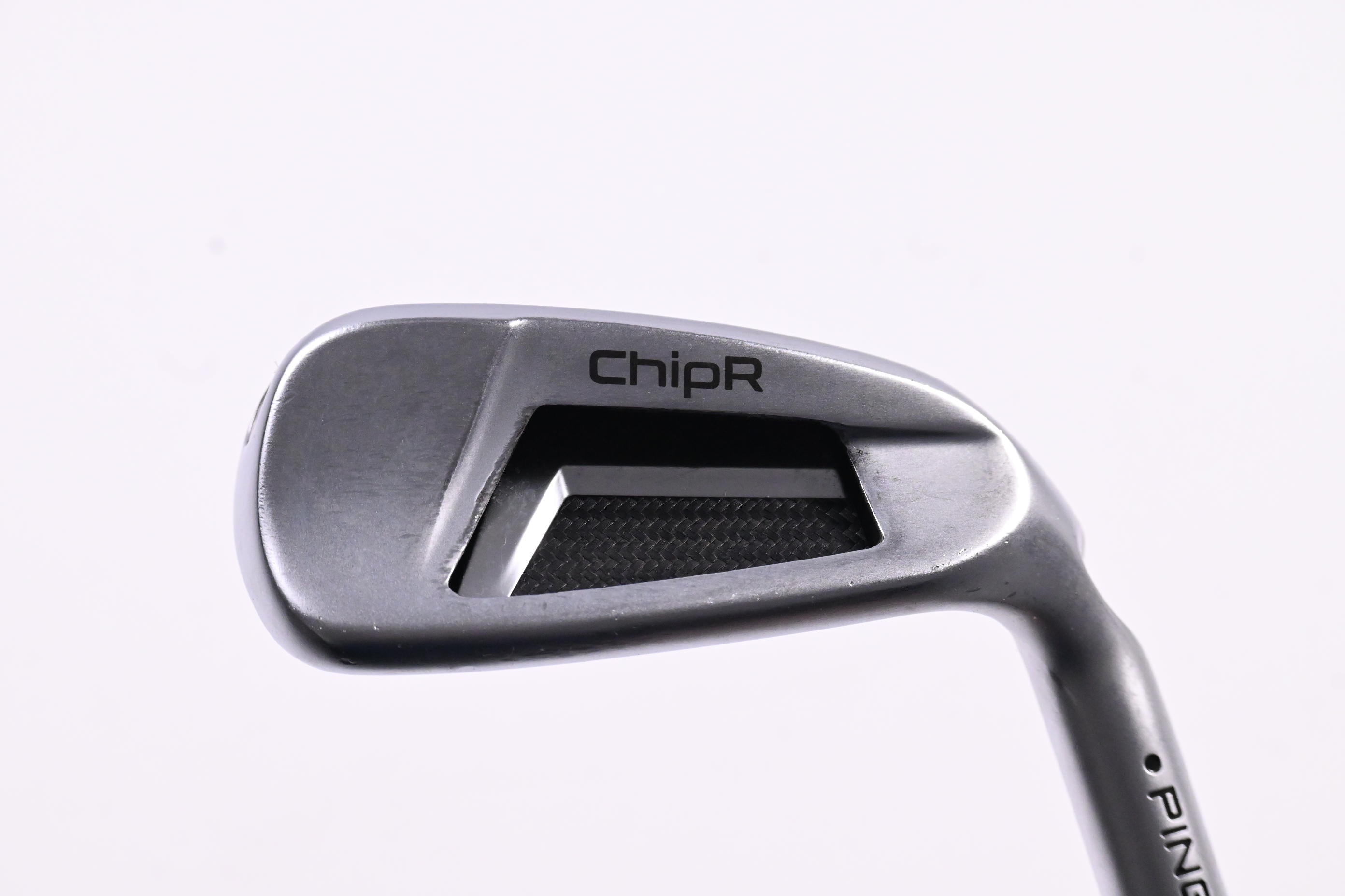 Ping ChipR / 38.5 Degree / Wedge Flex Ping Z-Z115 Shaft