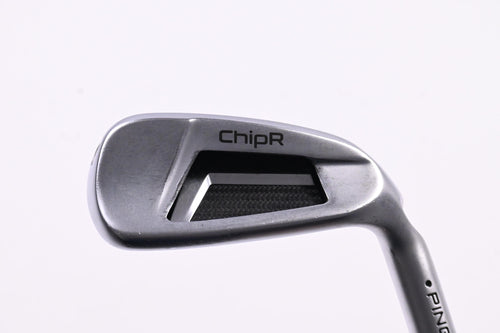 Ping ChipR / 38.5 Degree / Wedge Flex Ping Z-Z115 Shaft