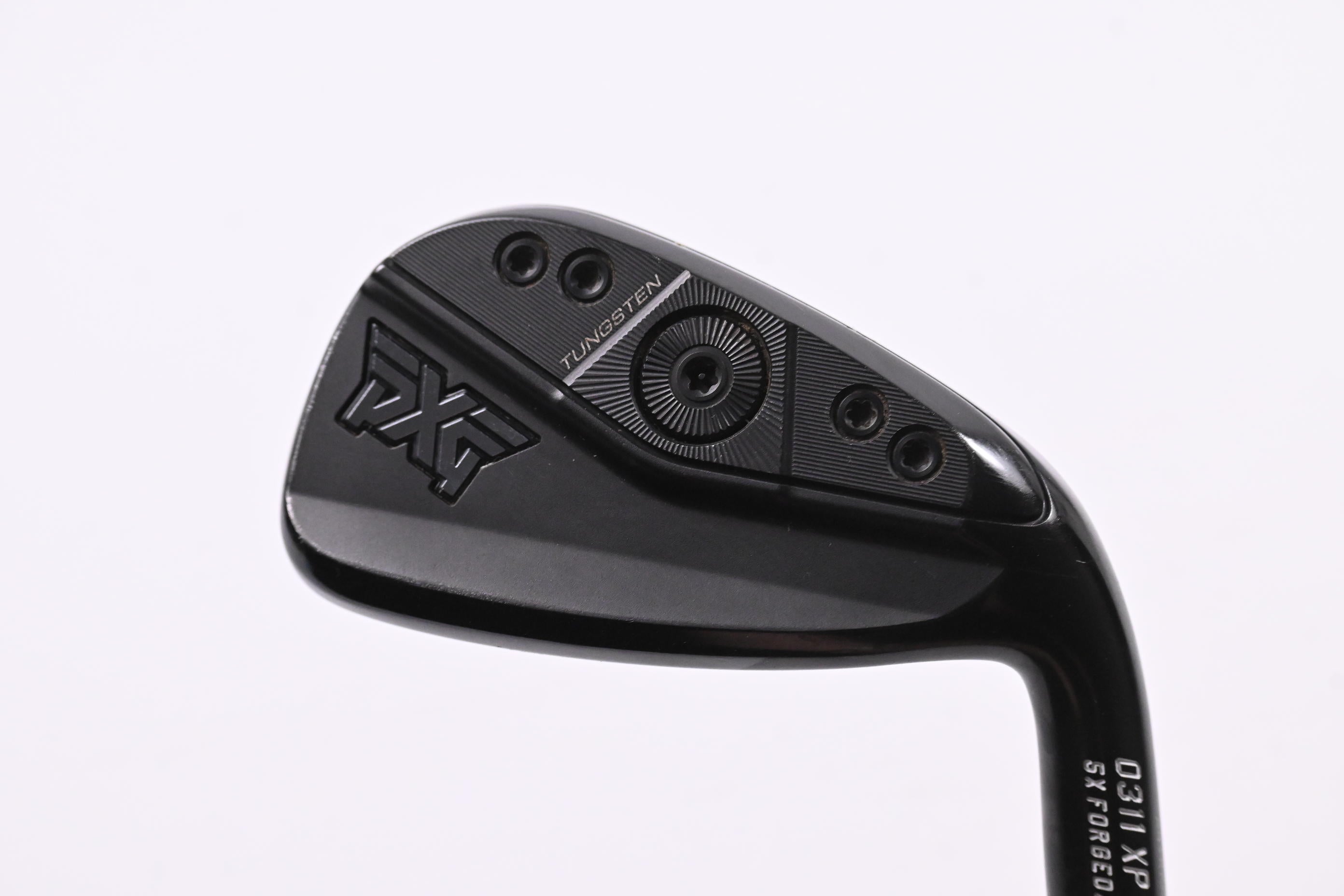 PXG 0311 XP Gen6 #9 Iron / Senior Flex Project X Cypher 50 Shaft
