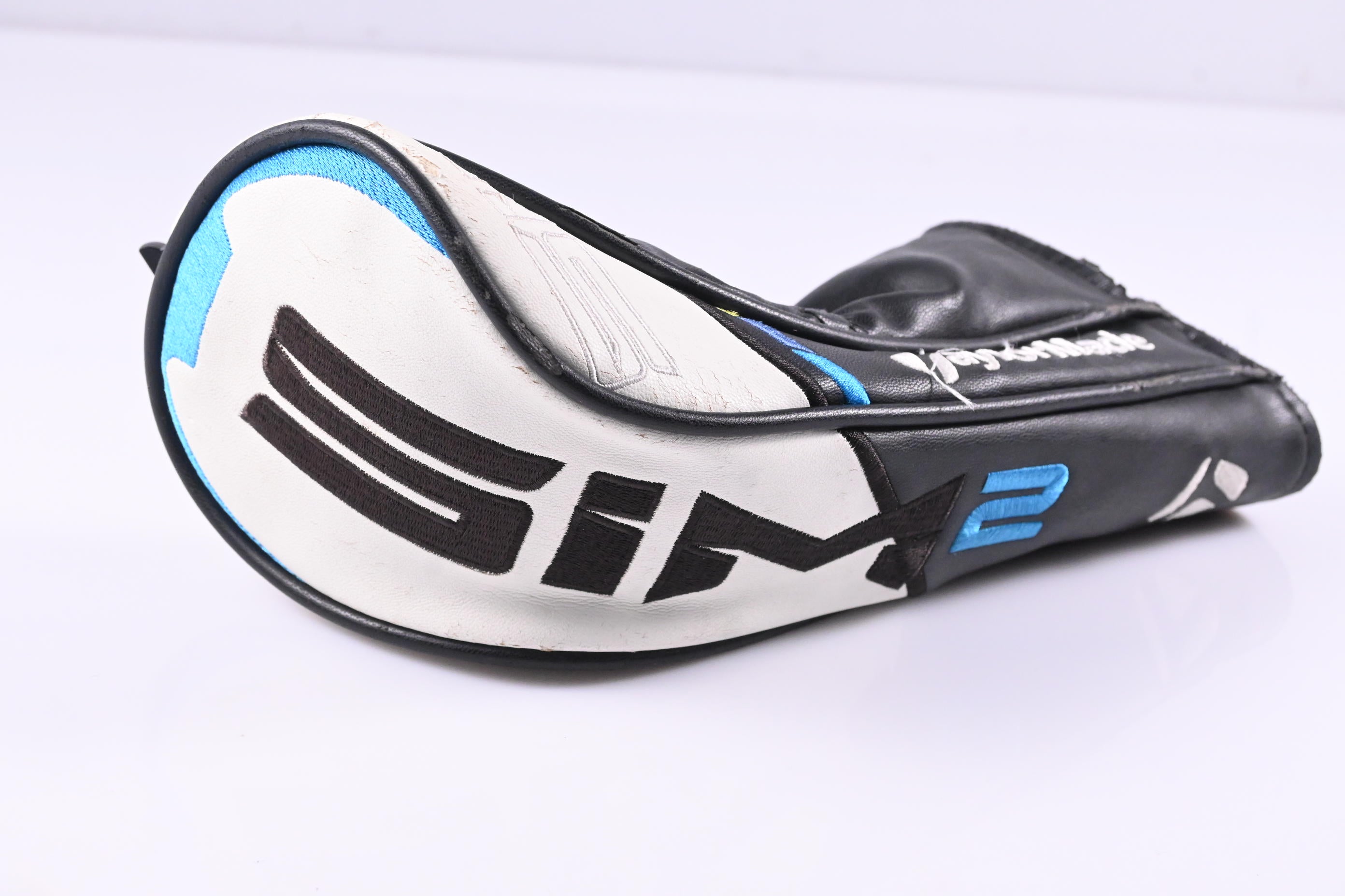 Taylormade SIM2 Max #5 Wood / 18 Degree / X-Flex Ventus Velocore Blue 8 Shaft