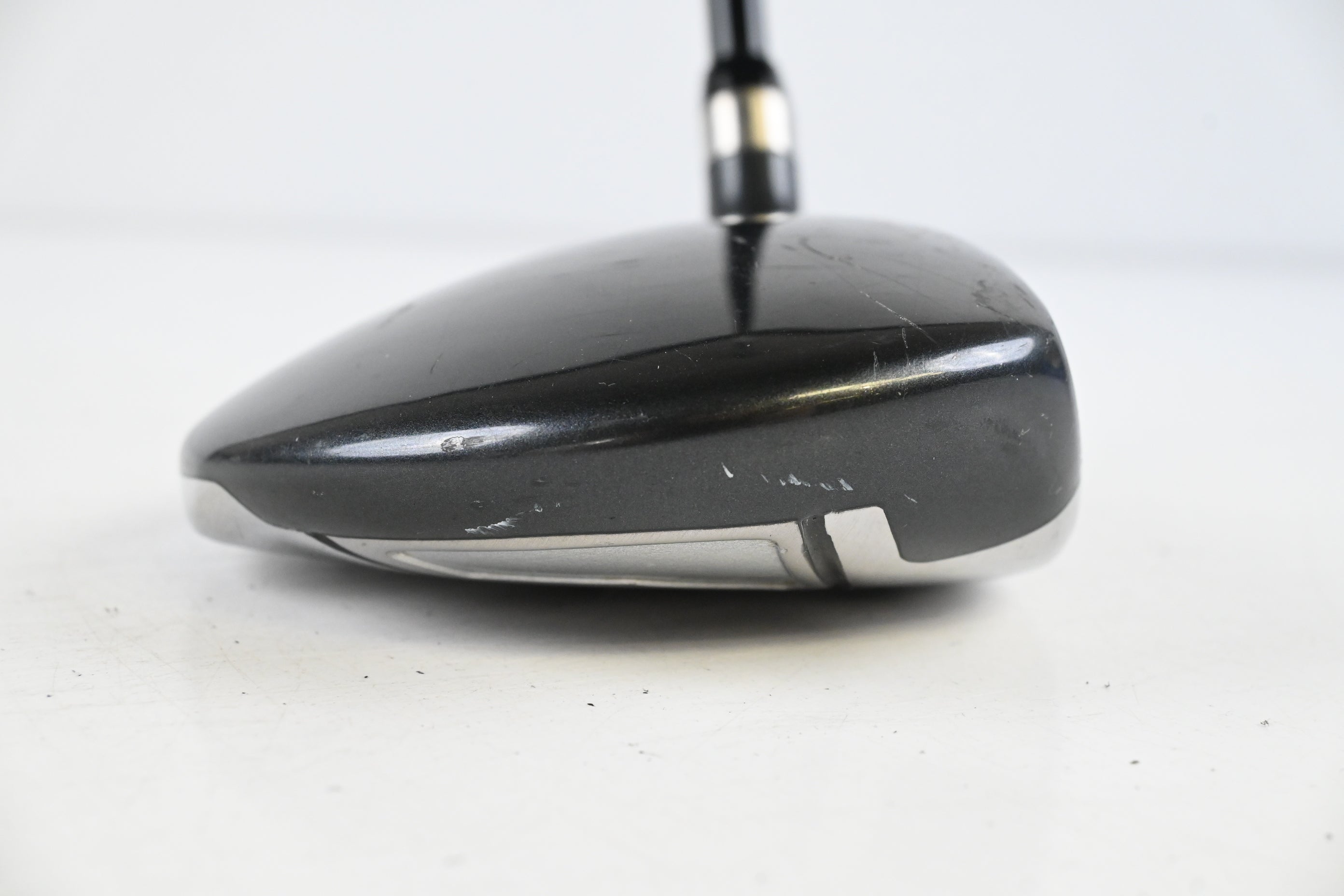Ping G20 #5 Wood / 18 Degree / X-Flex HZRDUS Smoke Blue RDX 70 Shaft