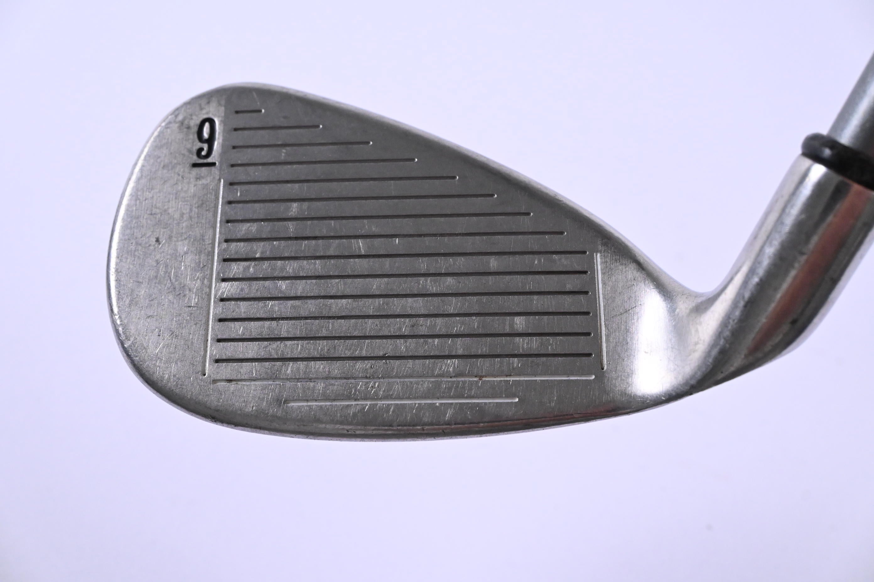 Callaway X-14 #9 Iron / Regular Flex Callaway Steelhead X-14 Shaft