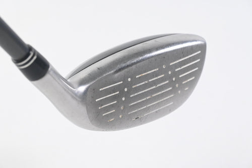 Left Hand Cobra Baffler TWS #3 Hybrid / 20 Degree / Regular Flex Aldila DVS-HL 65
