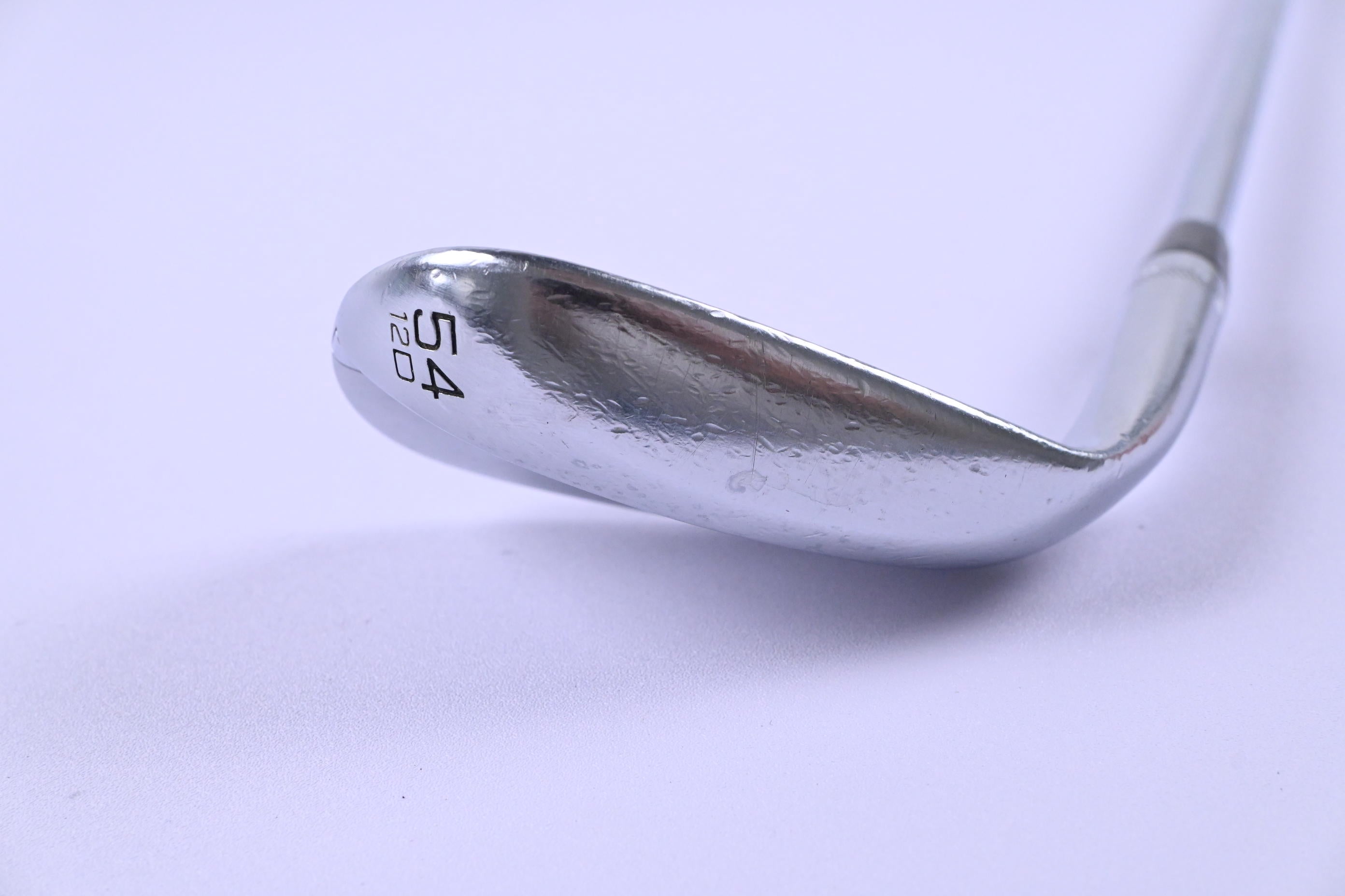 Titleist Vokey SM8 Sand Wedge / 54 Degree / Wedge Flex Vokey Design SM8 Shaft