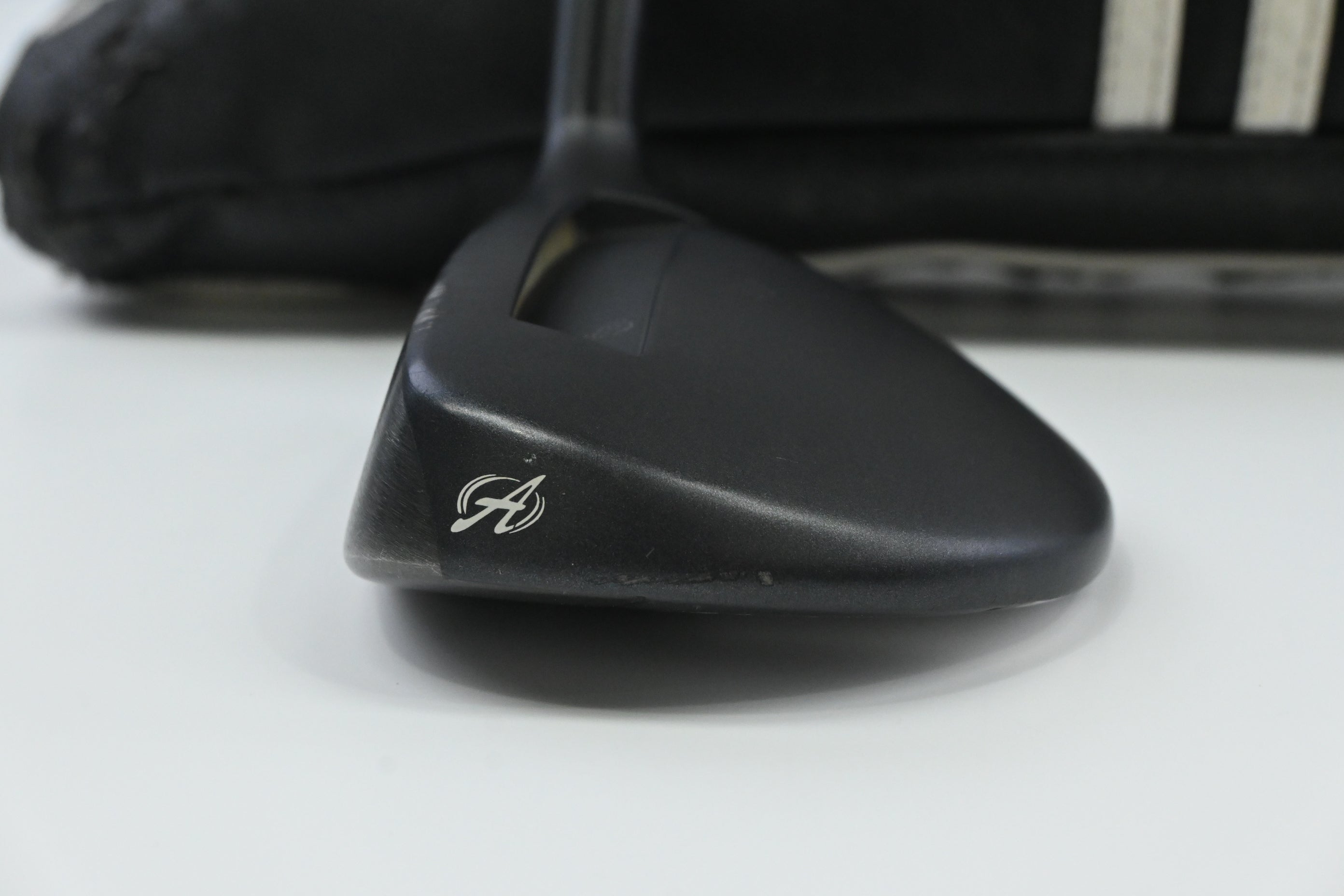 Left Hand Adams Tight Lies 2013 #3 Wood / 16 Degree / Stiff Flex Bassara 55