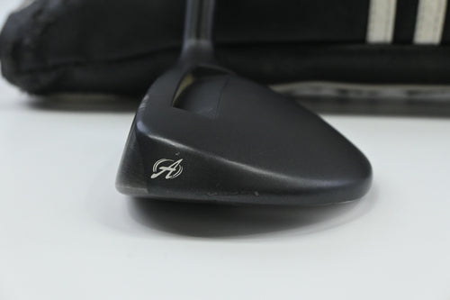 Left Hand Adams Tight Lies 2013 #3 Wood / 16 Degree / Stiff Flex Bassara 55
