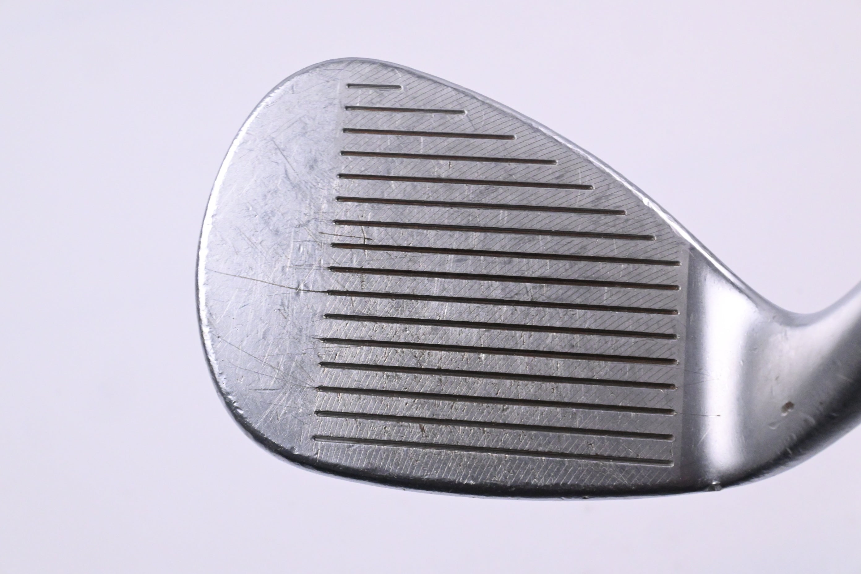 Callaway MD3 Milled Sand Wedge / 54 Degree / Wedge Flex Steel Shaft