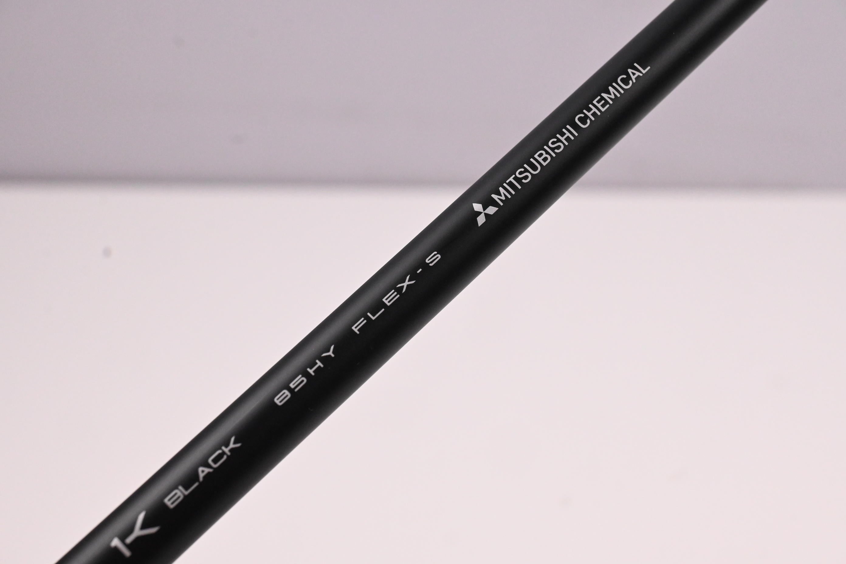 Tensei 1K Black 85 #6 Hybrid Shaft / Stiff Flex / Ping 3rd Gen
