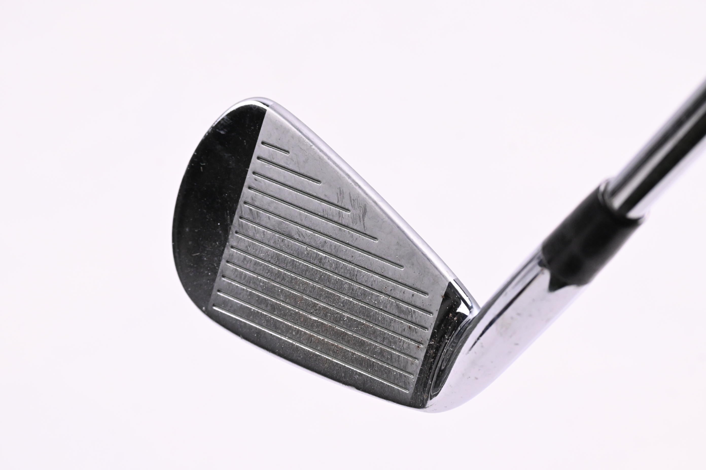 Mizuno MP-32 #6 Iron / Regular Flex Dynamic Gold R300 Shaft