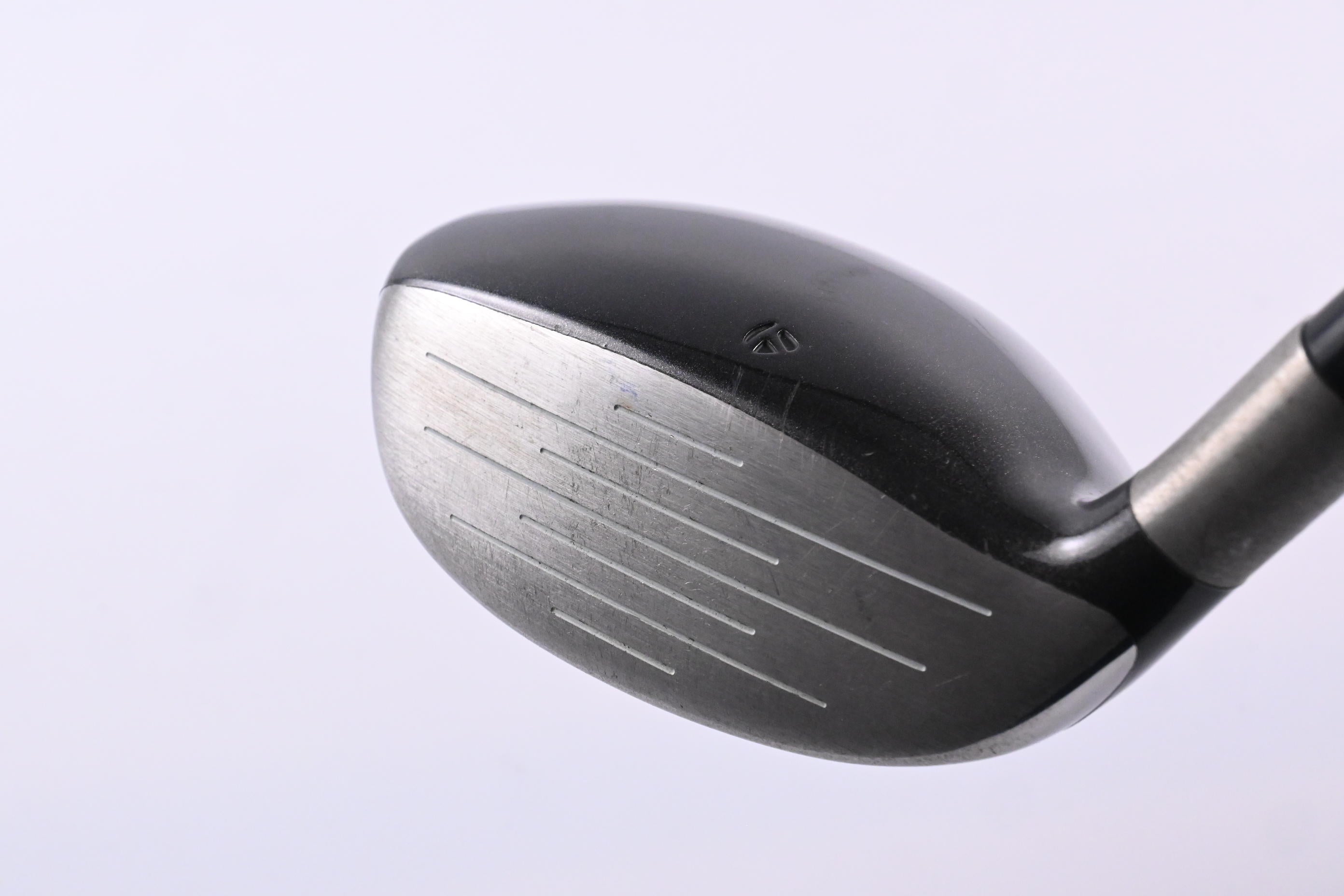 Taylormade V-Steel #3 Wood / 15 Degree / Regular Flex Dynamic Gold Steel Shaft