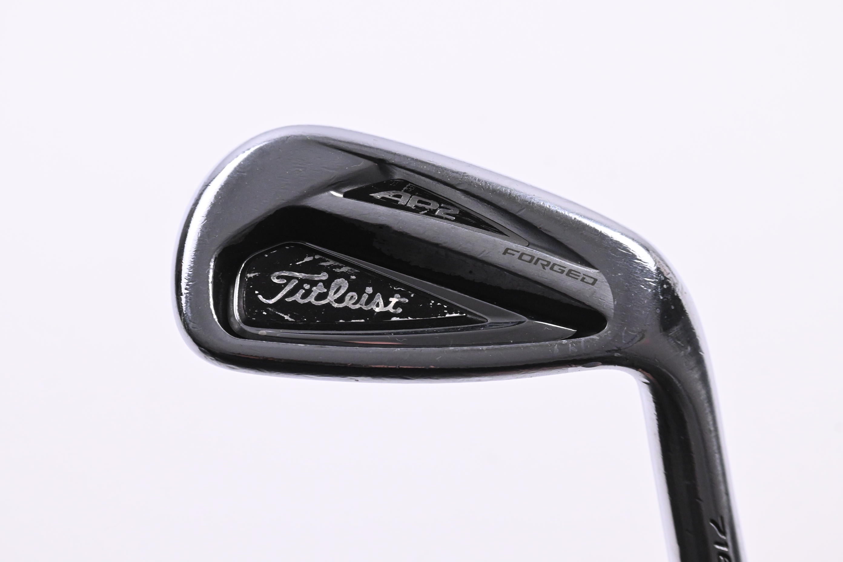 Titleist 716 AP2 #9 Iron / Stiff Flex Dynamic Gold S300 Shaft