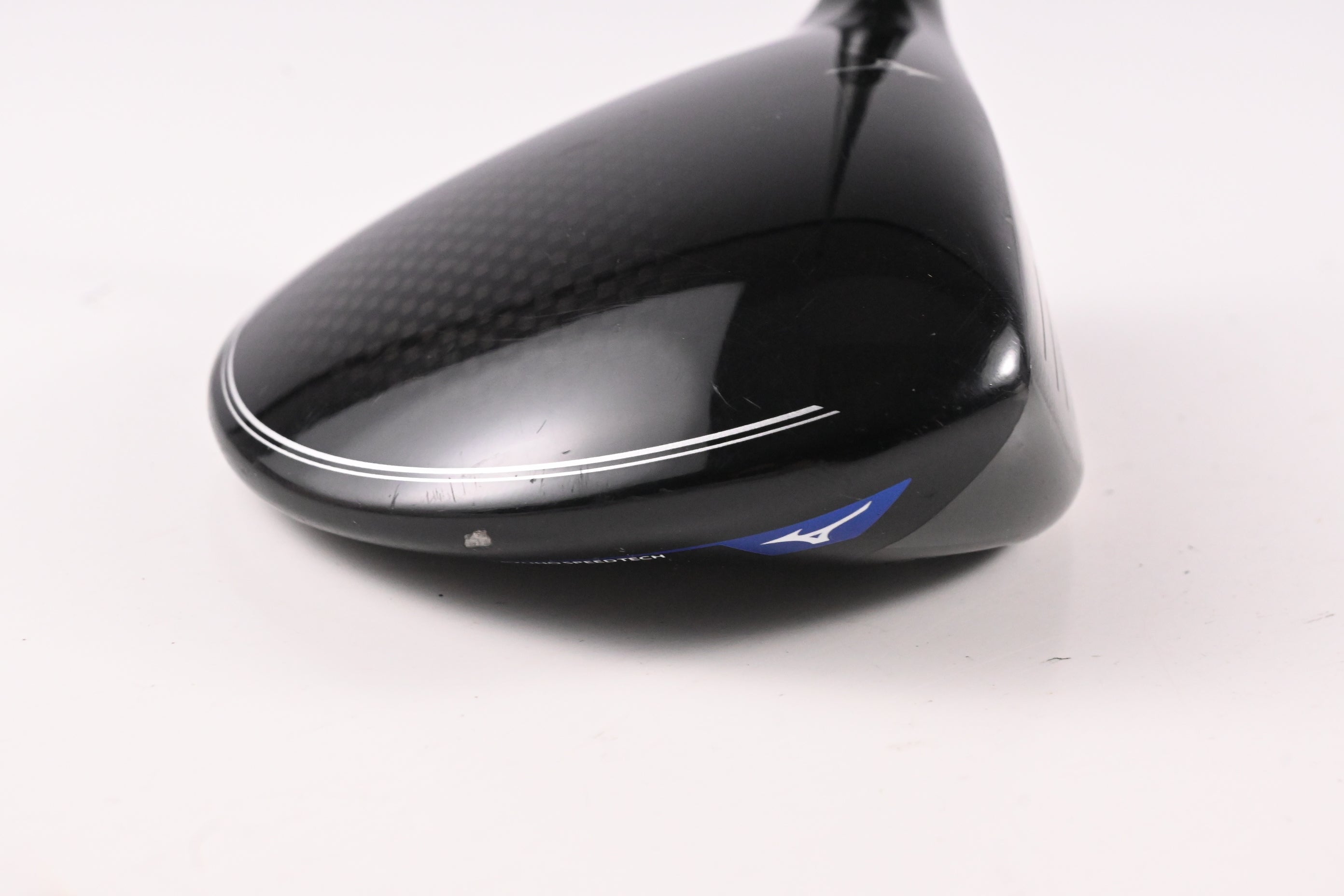 Mizuno ST200 #3 Wood / 15 Degree / Regular Flex Fujikura Air Speeder 50 Shaft