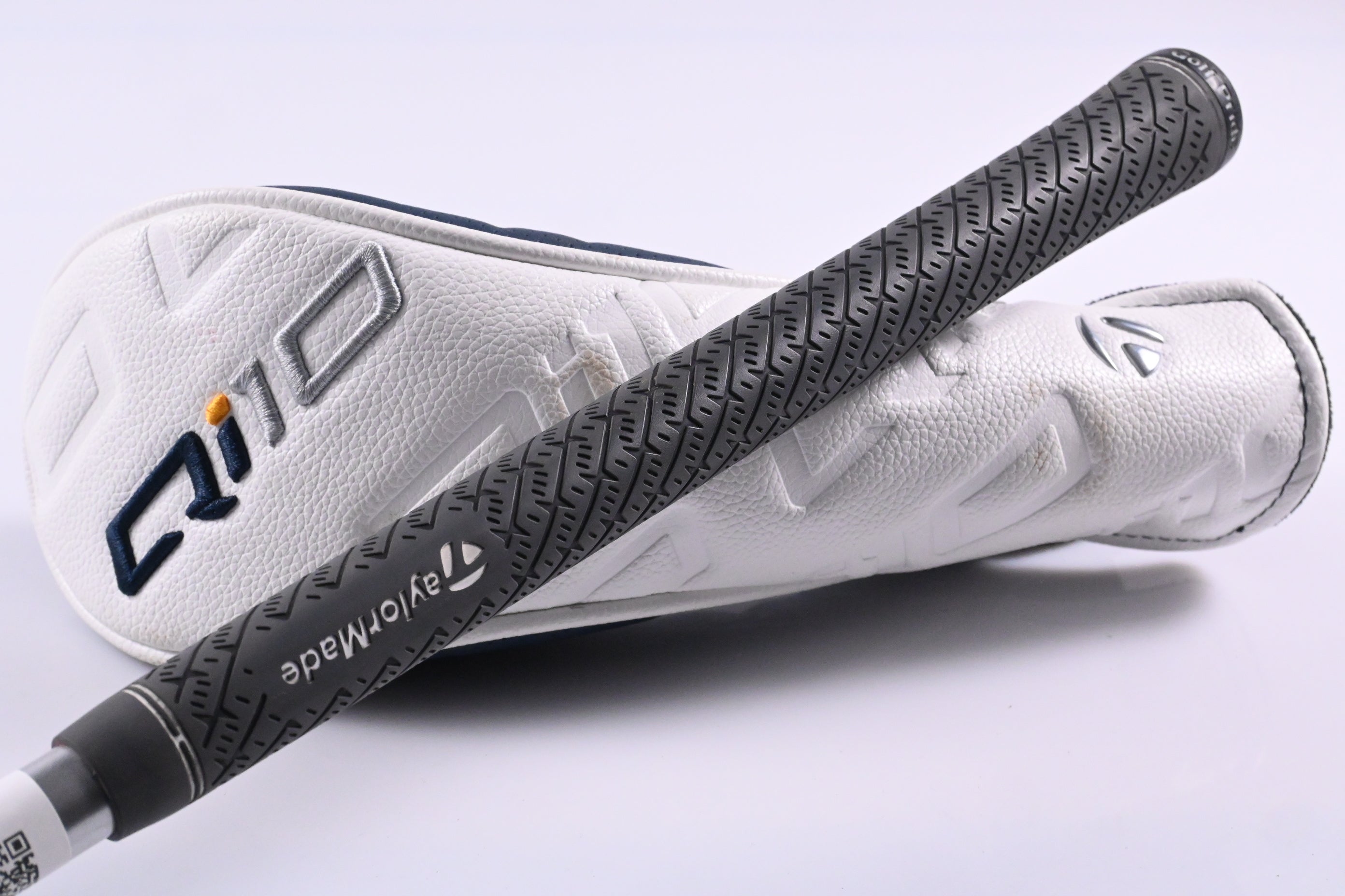 Taylormade Qi10 Tour #2 Hybrid / 17 Degree / X-Flex Aldila Rogue Silver 70 Shaft
