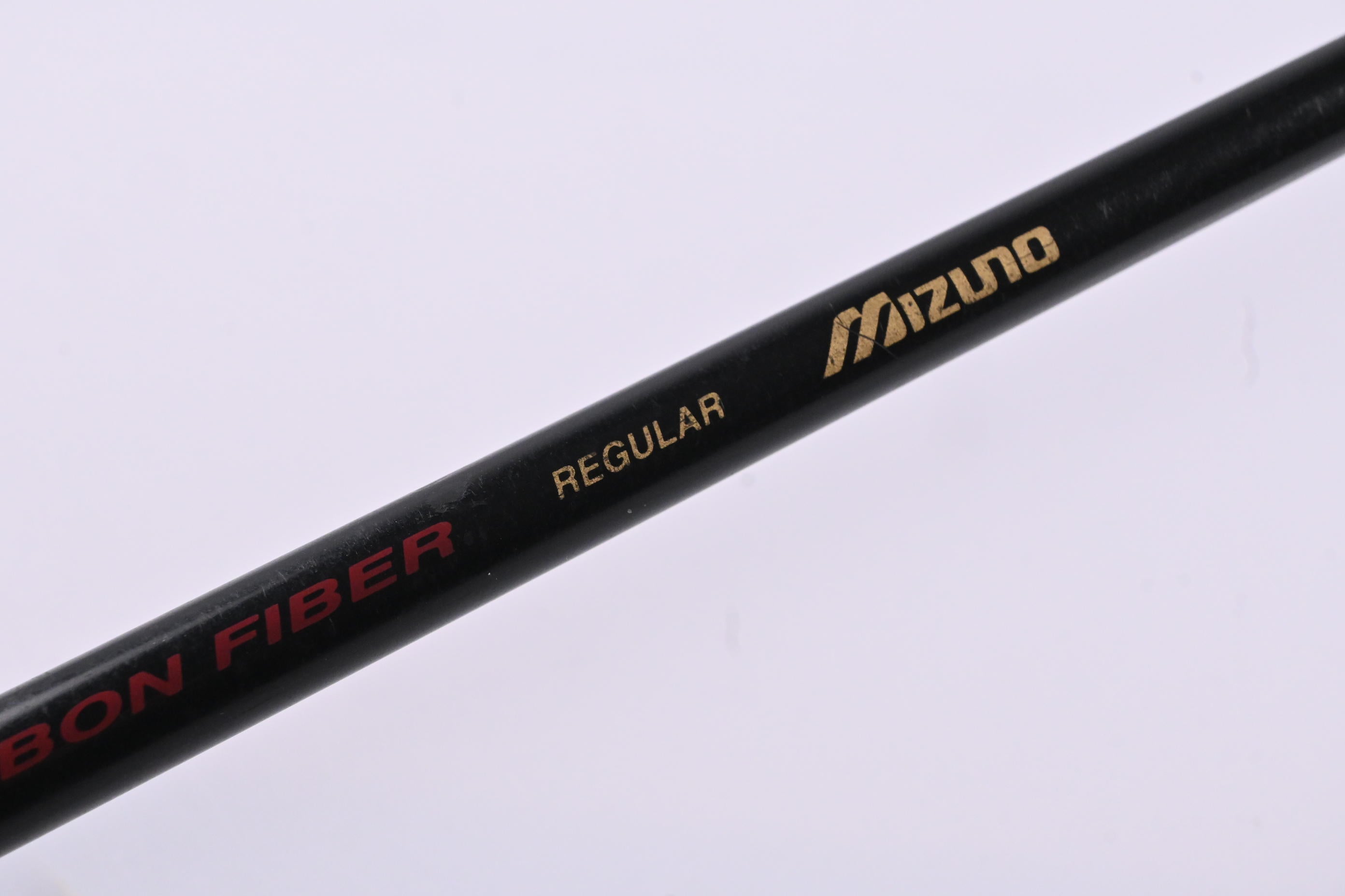 Mizuno T-Zoid Forged #5 Wood / 18 Degree / Regular Flex Accel-Arc Shaft
