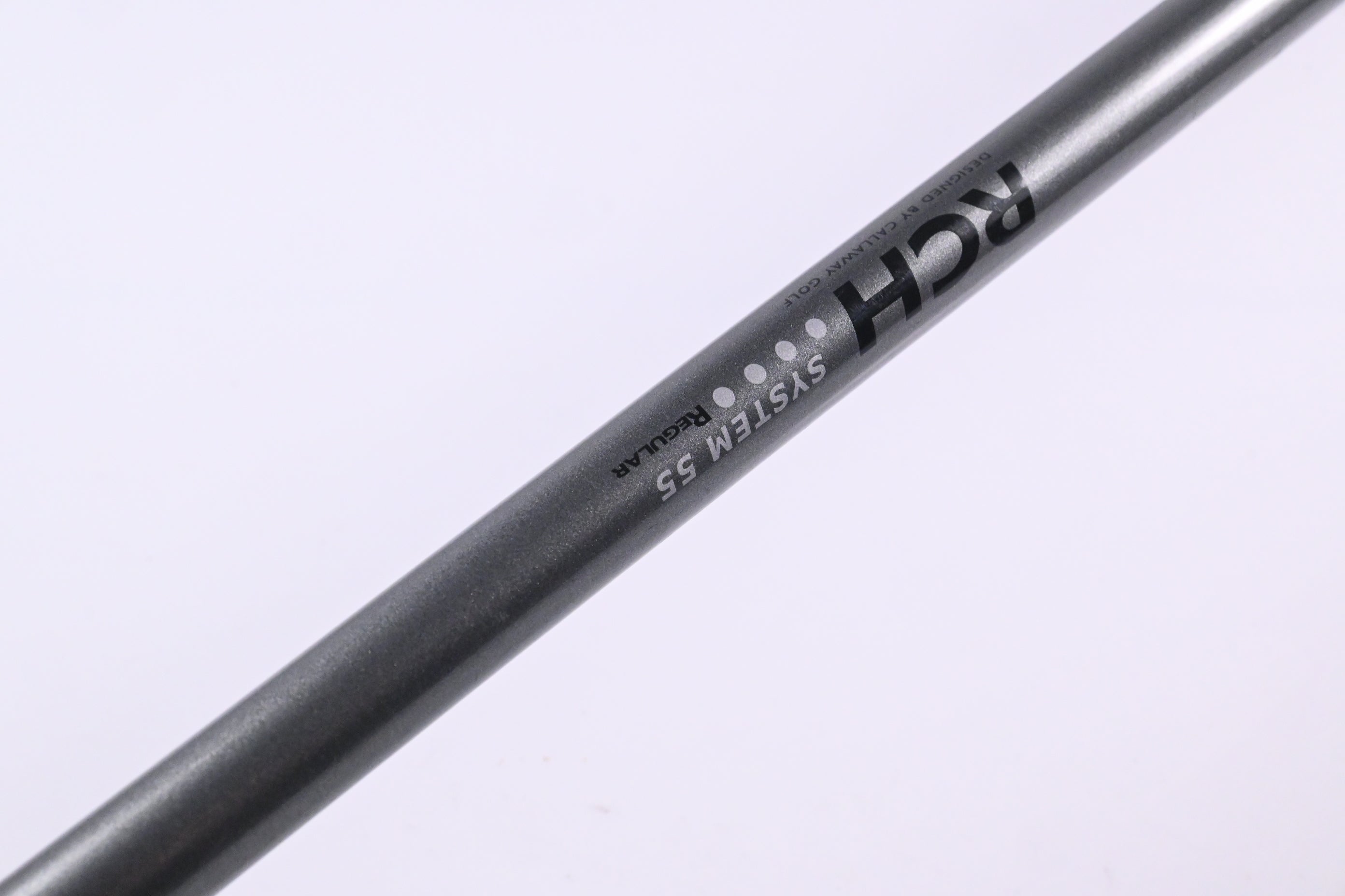 Callaway ERC #3 Wood / 15 Degree / Regular Flex Callaway RCH 75 Shaft