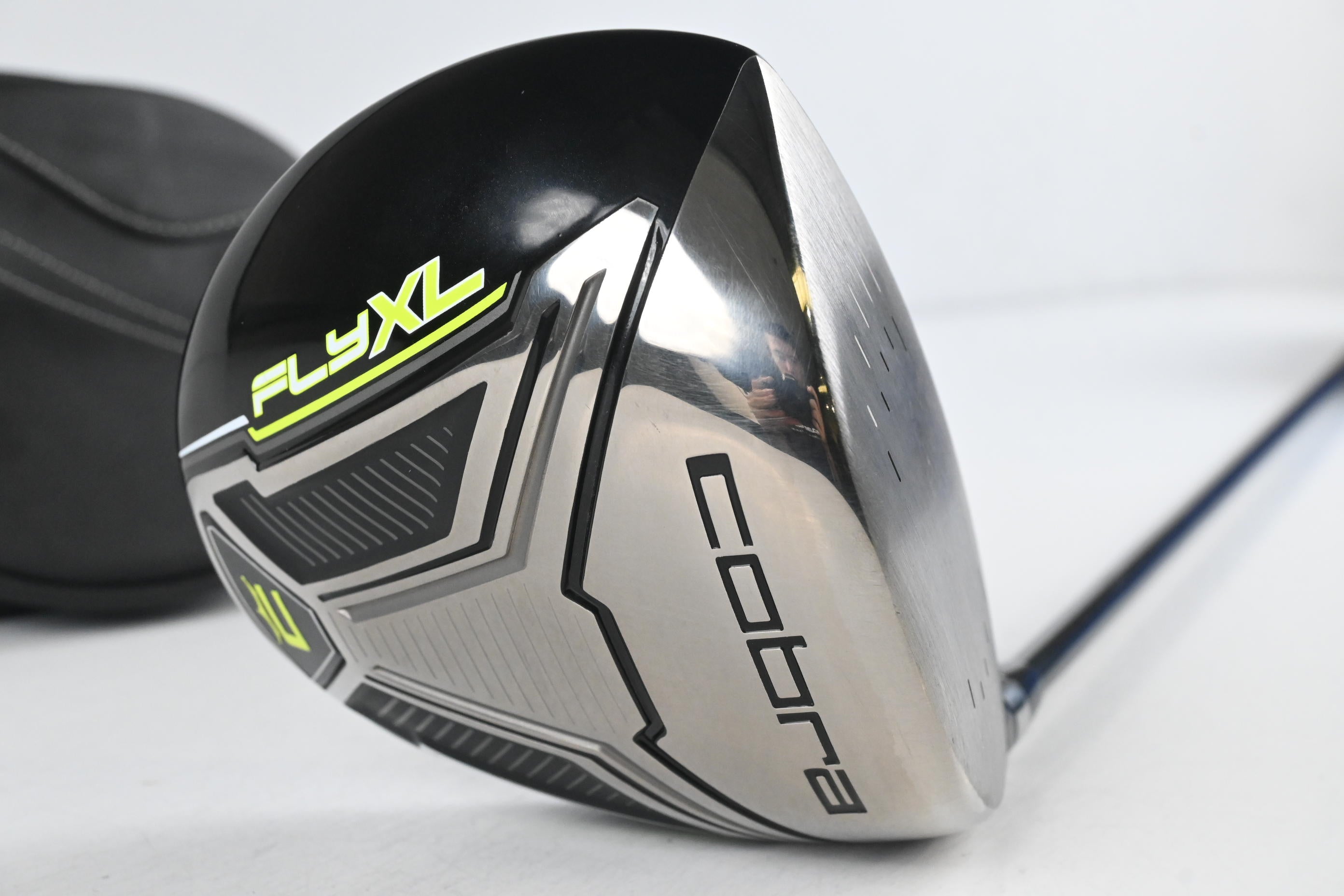 Cobra Fly XL Driver / 10.5 Degree / Regular Flex Cobra Fly XL Shaft