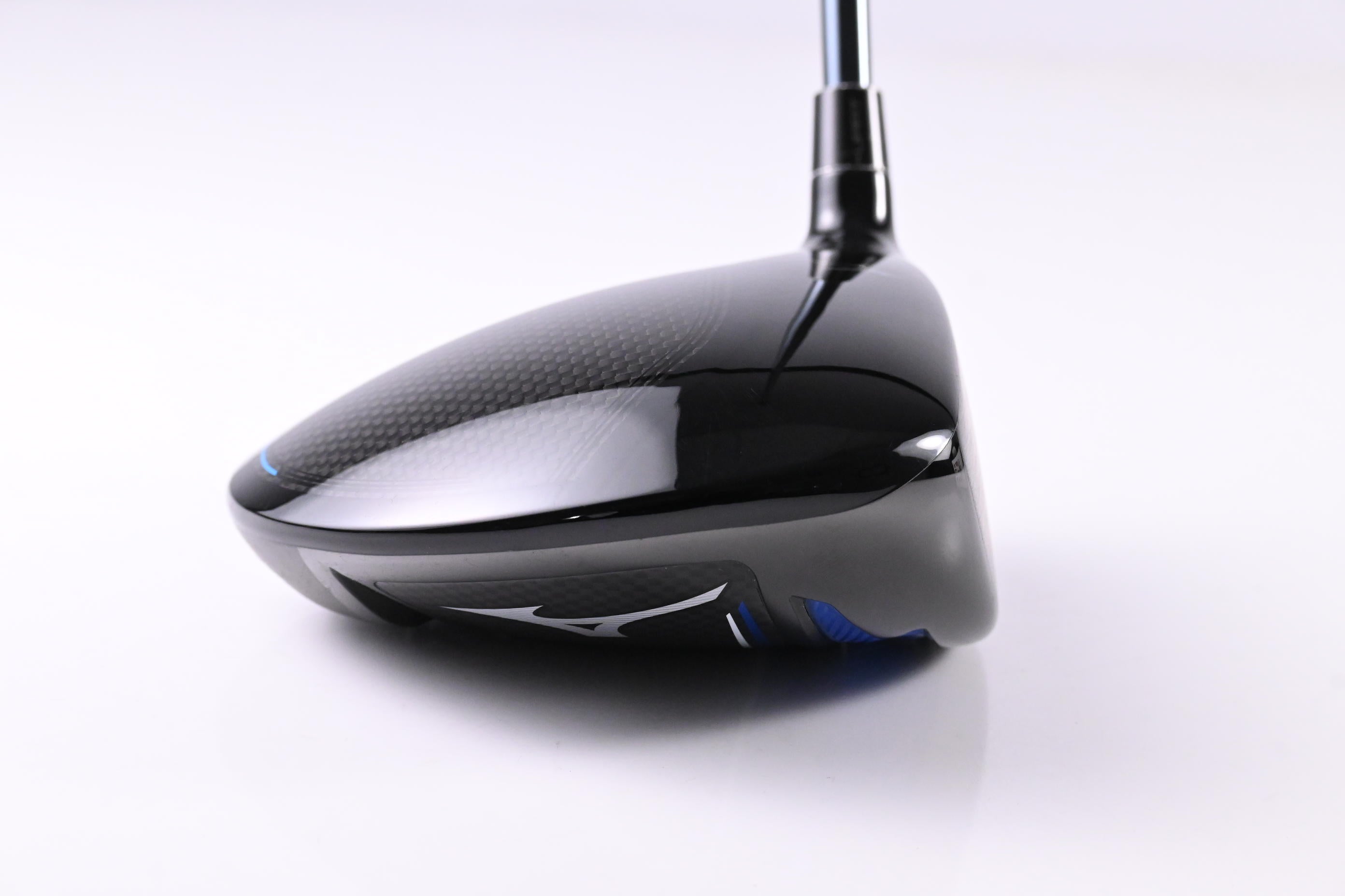 Mizuno ST-Max 230 Driver / 9.5 Degree / Regular Flex UST LinQ Red 5 M40X Shaft