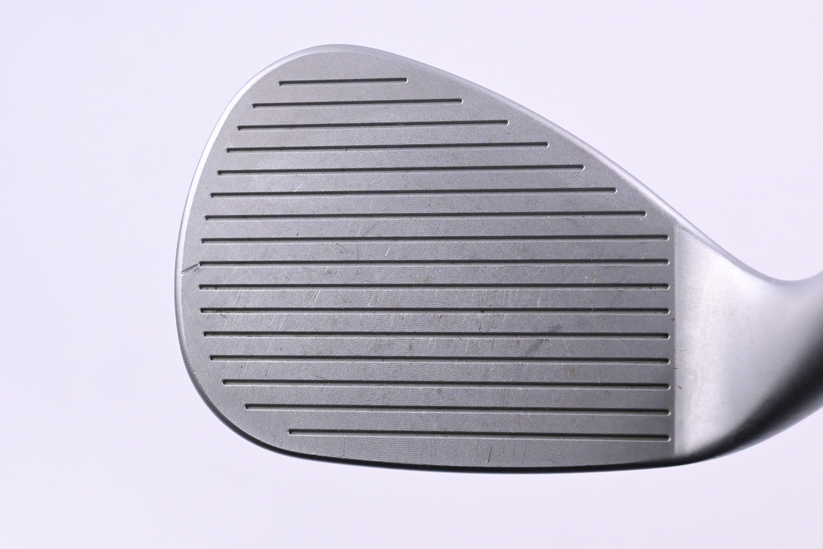 PXG 0311 Milled Sugar Daddy II Lob Wedge / 58 Degree / Regular Flex SteelFiber