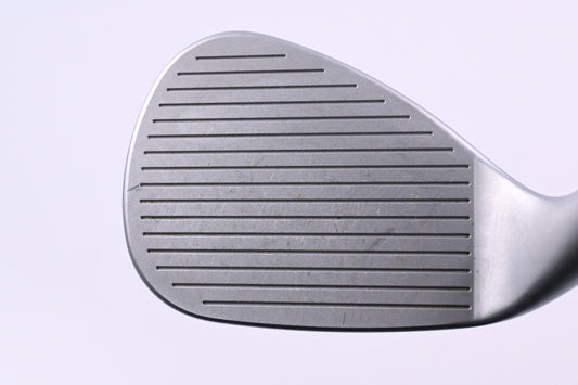 PXG 0311 Milled Sugar Daddy II Lob Wedge / 58 Degree / Regular Flex SteelFiber