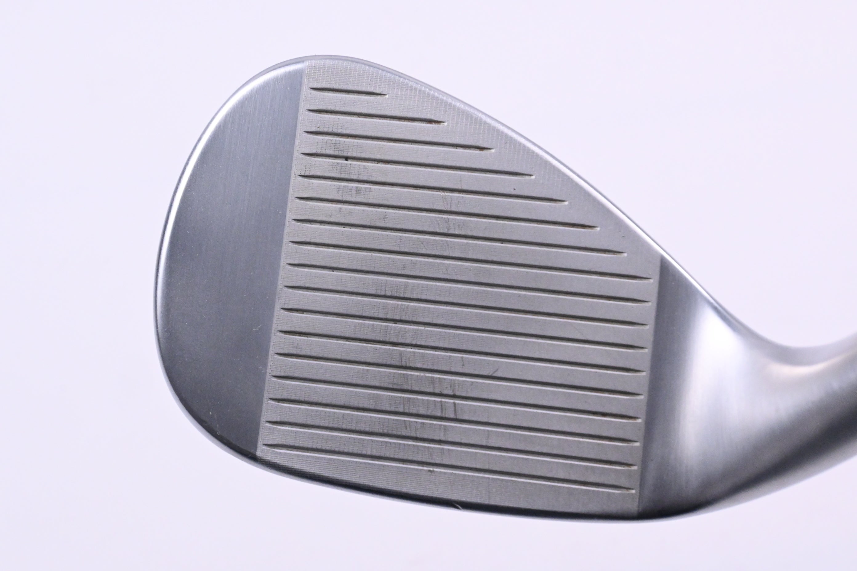 Callaway Opus SP Lob Wedge / 58 Degree / Regular Flex MMT 85 Shaft