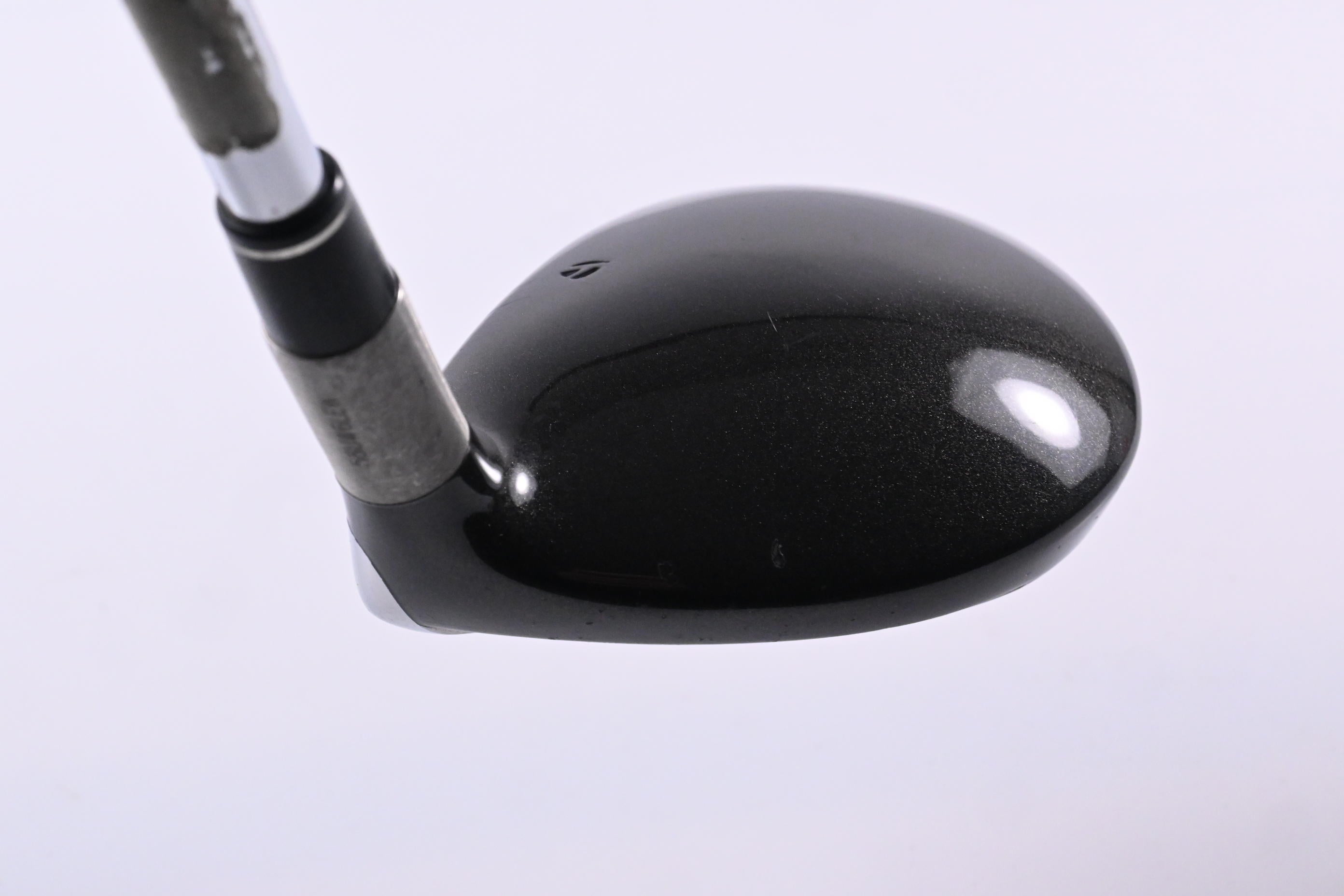 Taylormade V-Steel #3 Wood / 15 Degree / Regular Flex Dynamic Gold Steel Shaft